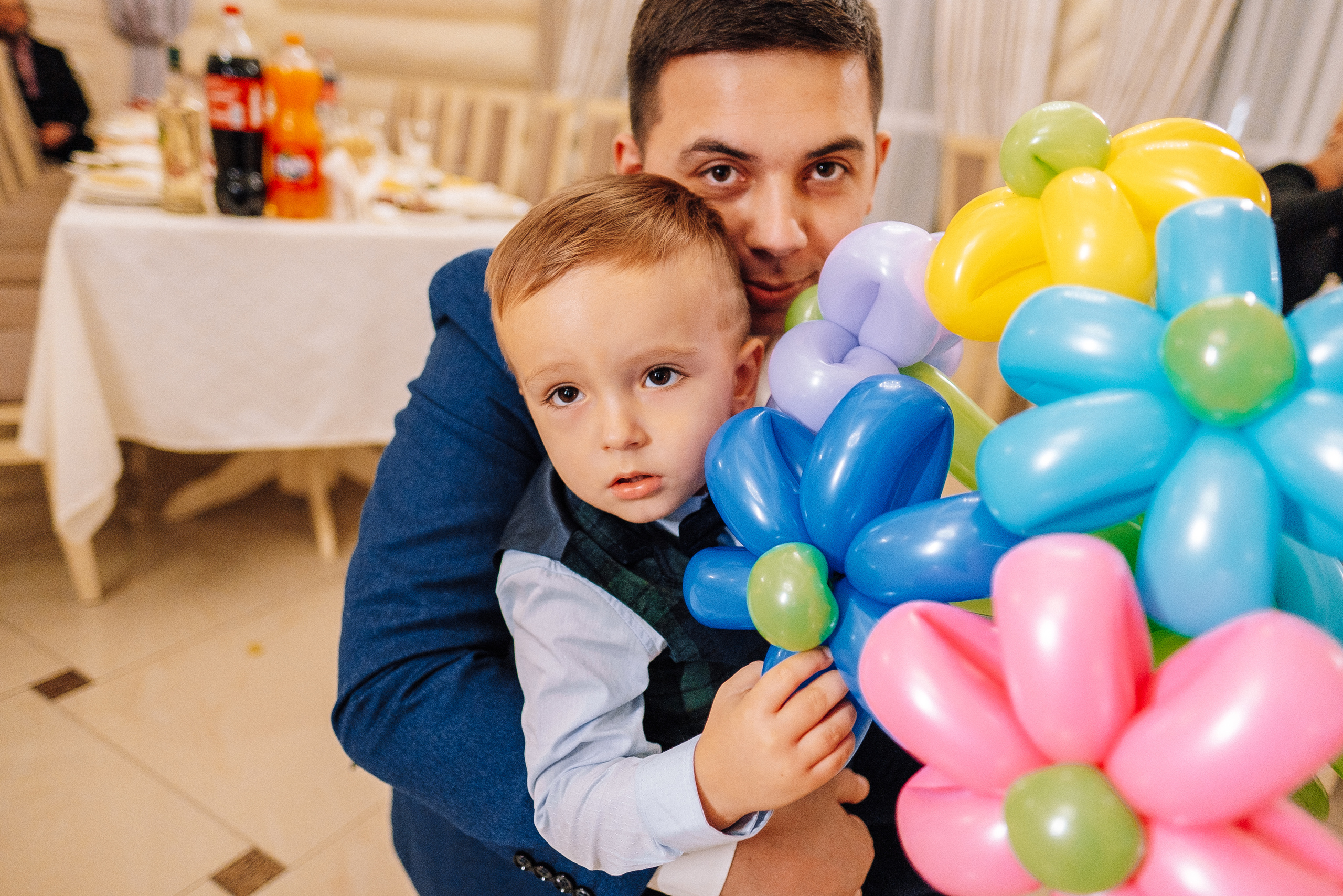 Версаль 30.11.2019. Ivan Skufinsky — wedding and family photographer in Vancouver