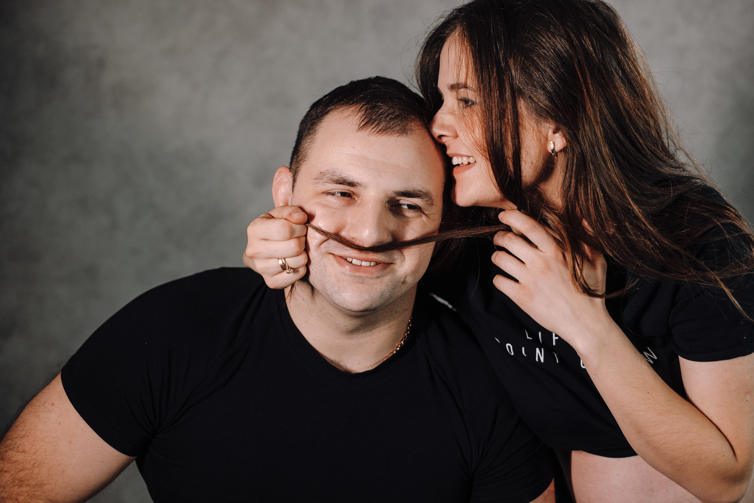 Марина+Андрей+Лиза+Животик. Ivan Skufinsky — wedding and family photographer in Vancouver