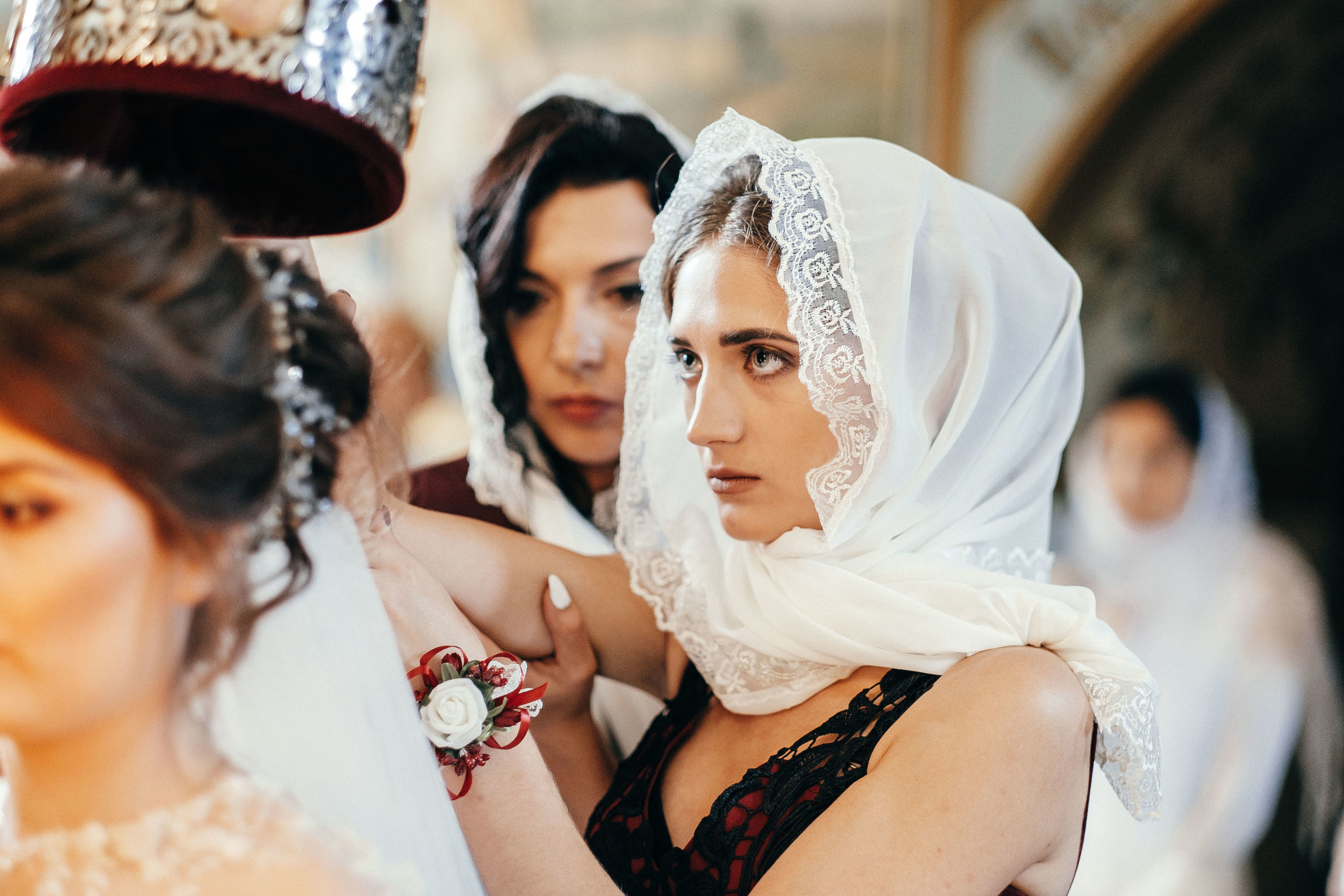 Сергей+Мария 23.09.2018. Ivan Skufinsky — wedding and family photographer in Vancouver