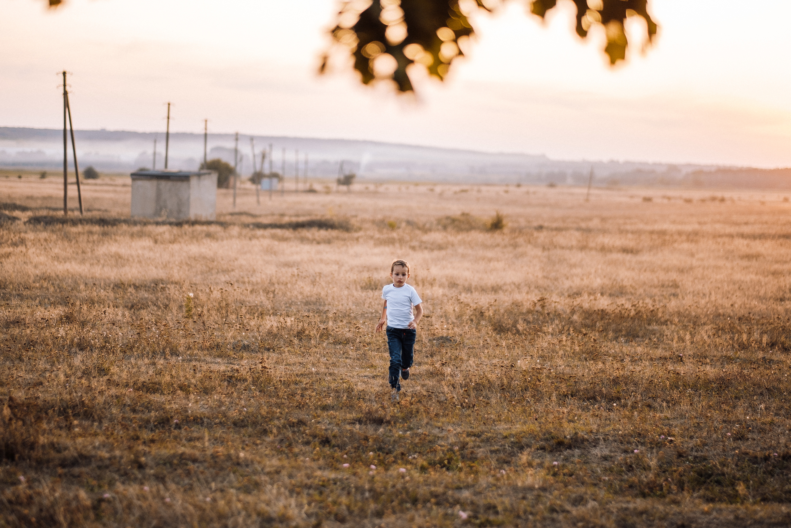 FamilyStory Ira+Kolya+Artem+Yaroslav. Ivan Skufinsky — wedding and family photographer in Vancouver