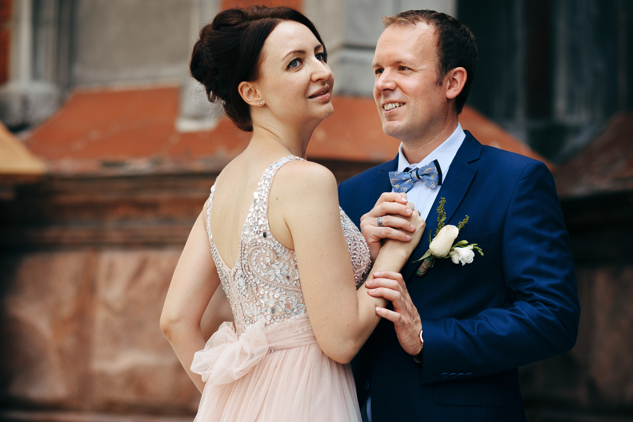 Silven+Olga Киев 17.08.2018. Ivan Skufinsky — wedding and family photographer in Vancouver