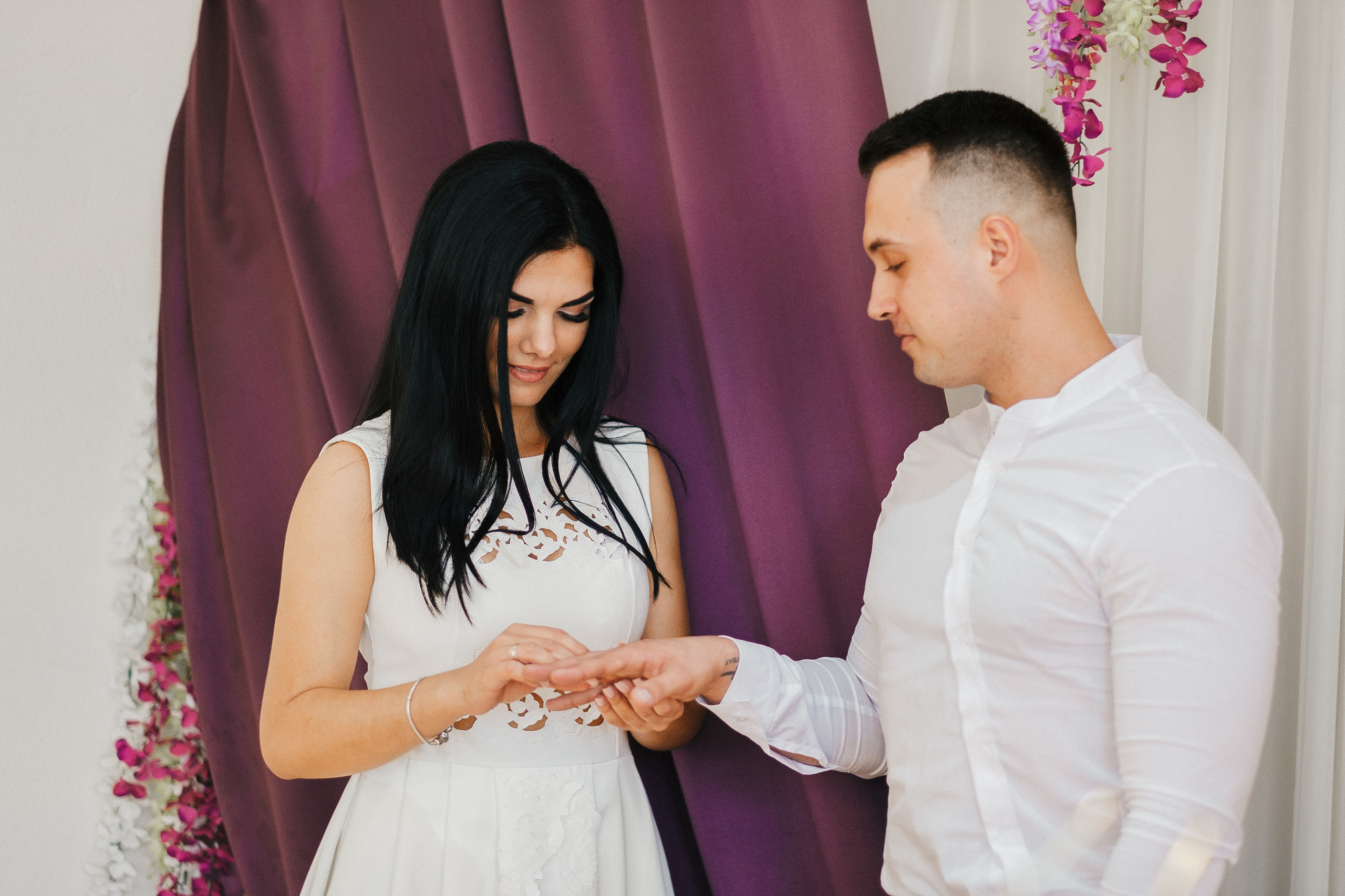 8.08.2018 Вика+Богдан. Ivan Skufinsky — wedding and family photographer in Vancouver