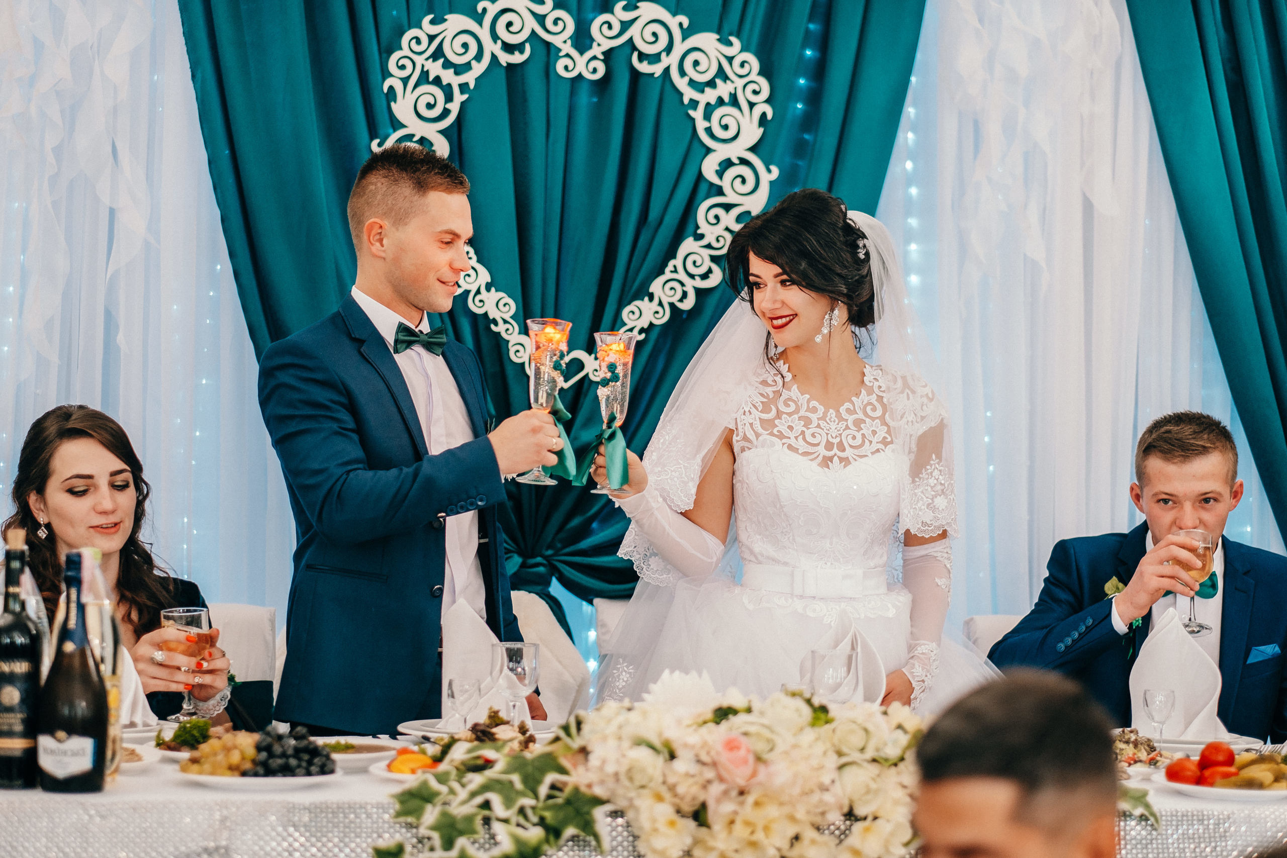 29.09.2018 Wedding Story. Ivan Skufinsky — wedding and family photographer in Vancouver