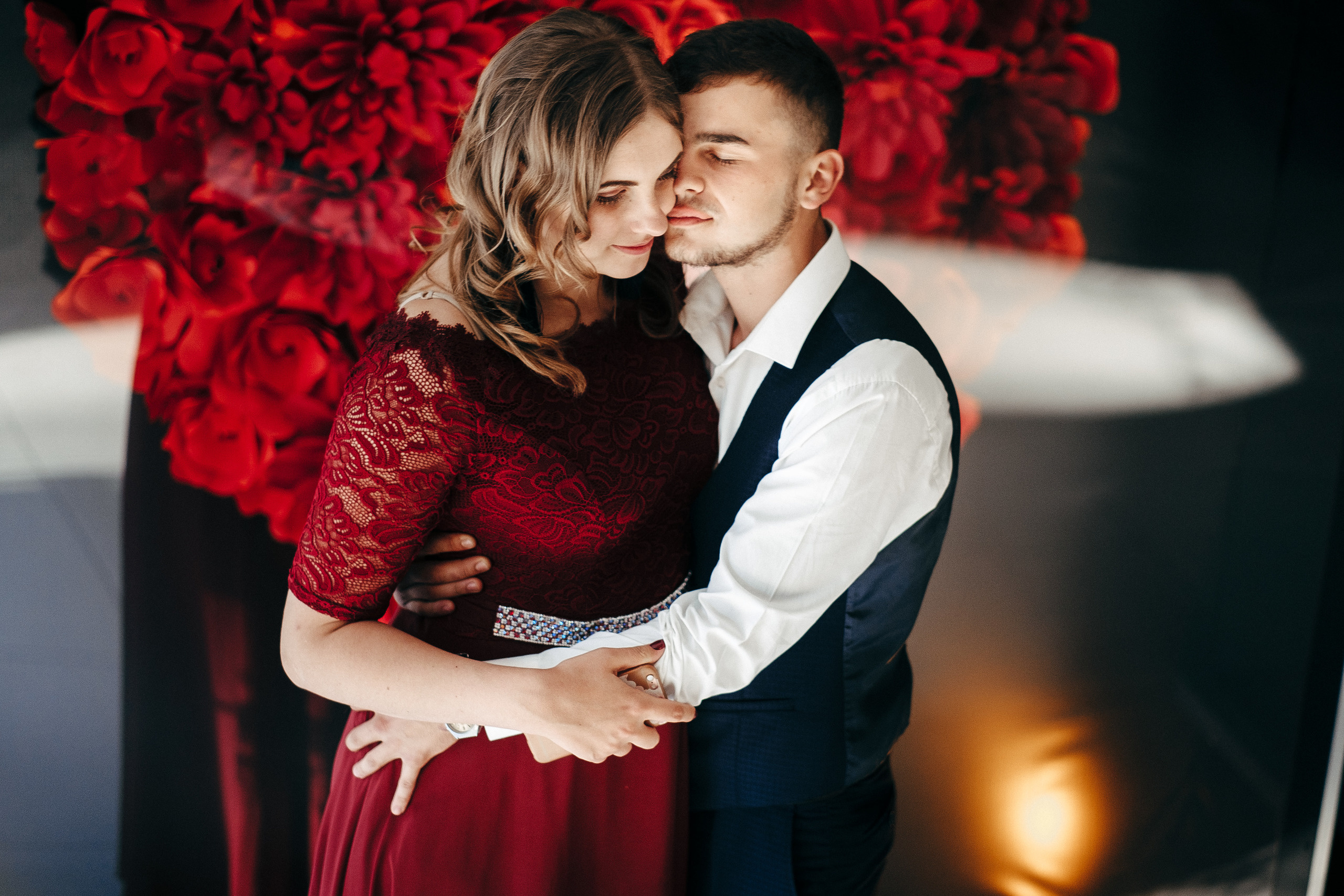 6.10.2018. Ivan Skufinsky — wedding and family photographer in Vancouver