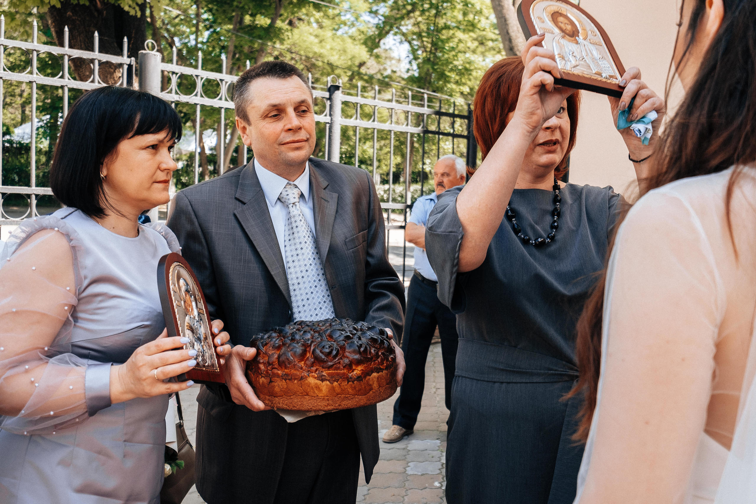 Вика+Максим. Ivan Skufinsky — wedding and family photographer in Vancouver