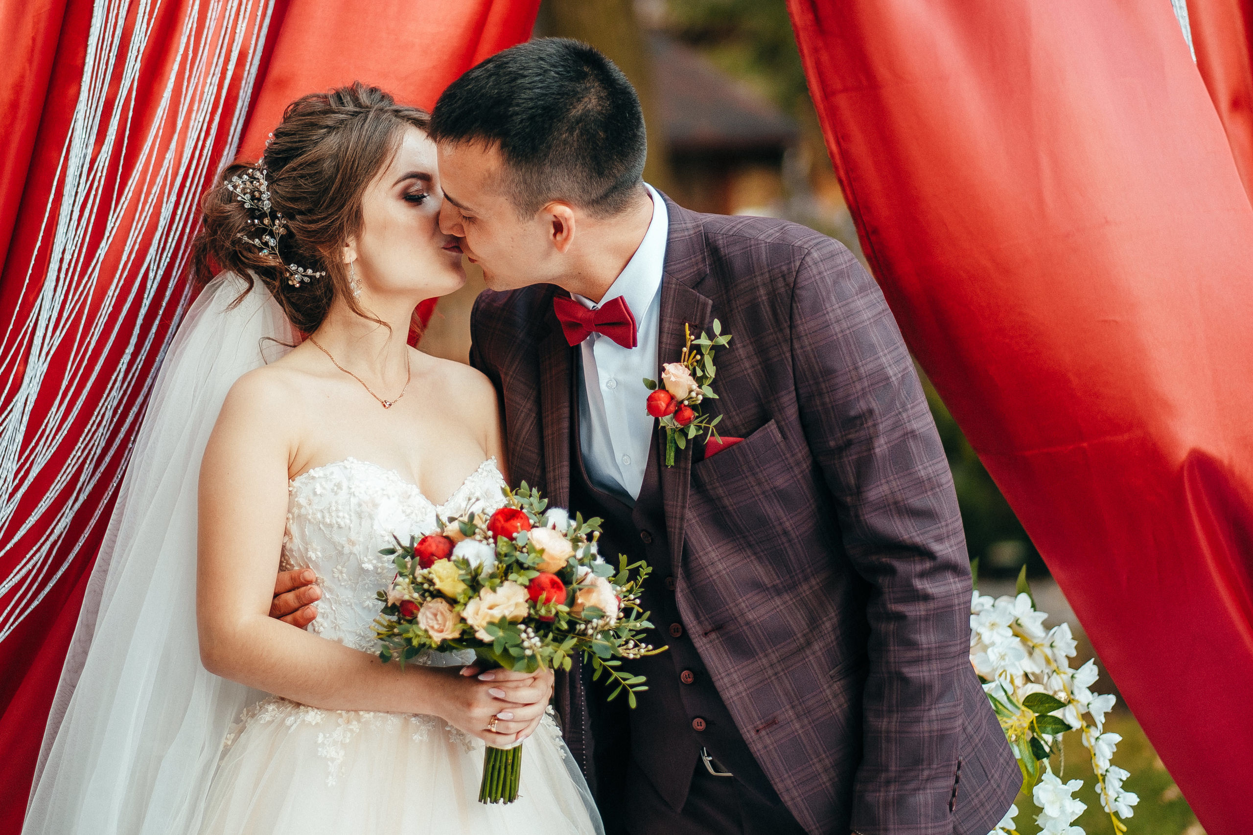 Сергей+Мария 23.09.2018. Ivan Skufinsky — wedding and family photographer in Vancouver