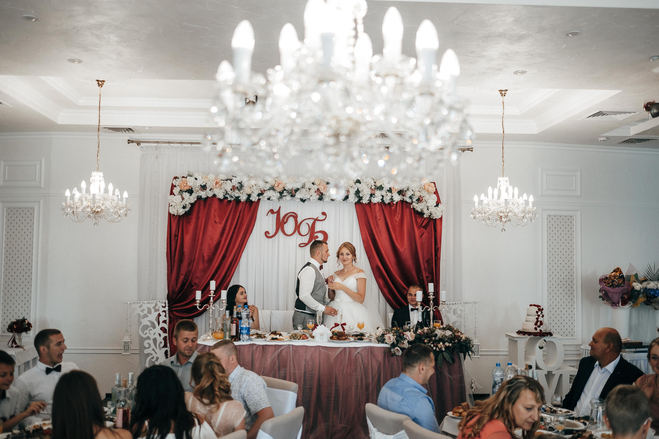 11.08.2018 Богдан+Юля. Ivan Skufinsky — wedding and family photographer in Vancouver