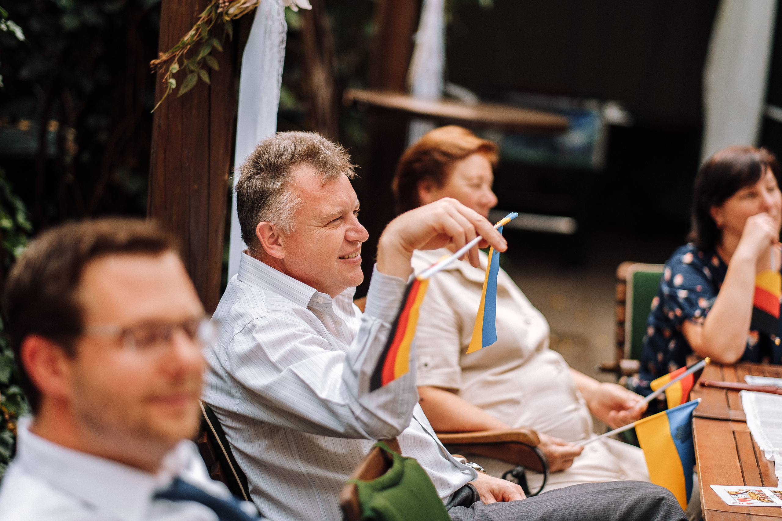 BERLIN Wedding Story. Ivan Skufinsky — wedding and family photographer in Vancouver