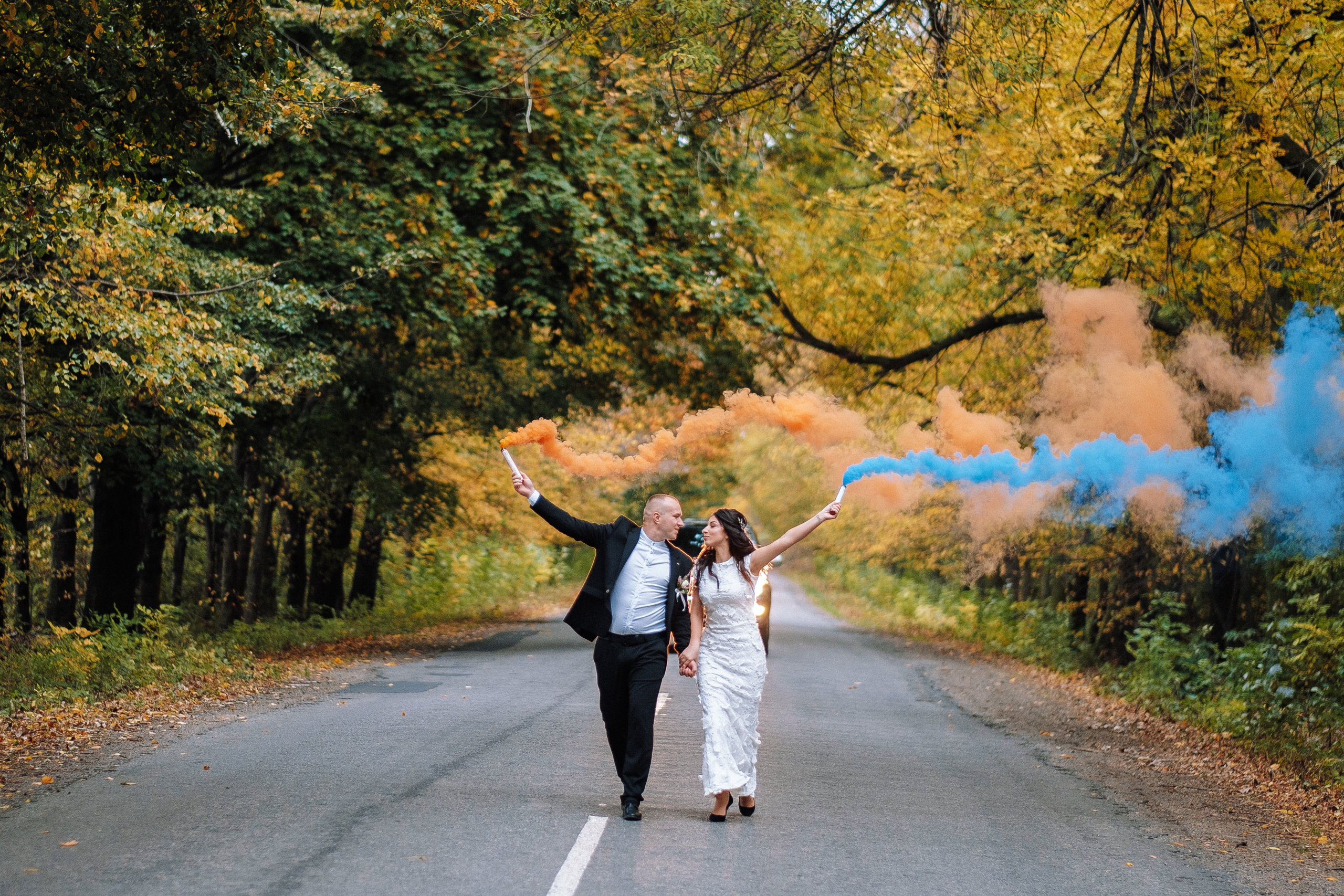 5.10 Wedding Story Yana+Sergey. Ivan Skufinsky — wedding and family photographer in Vancouver