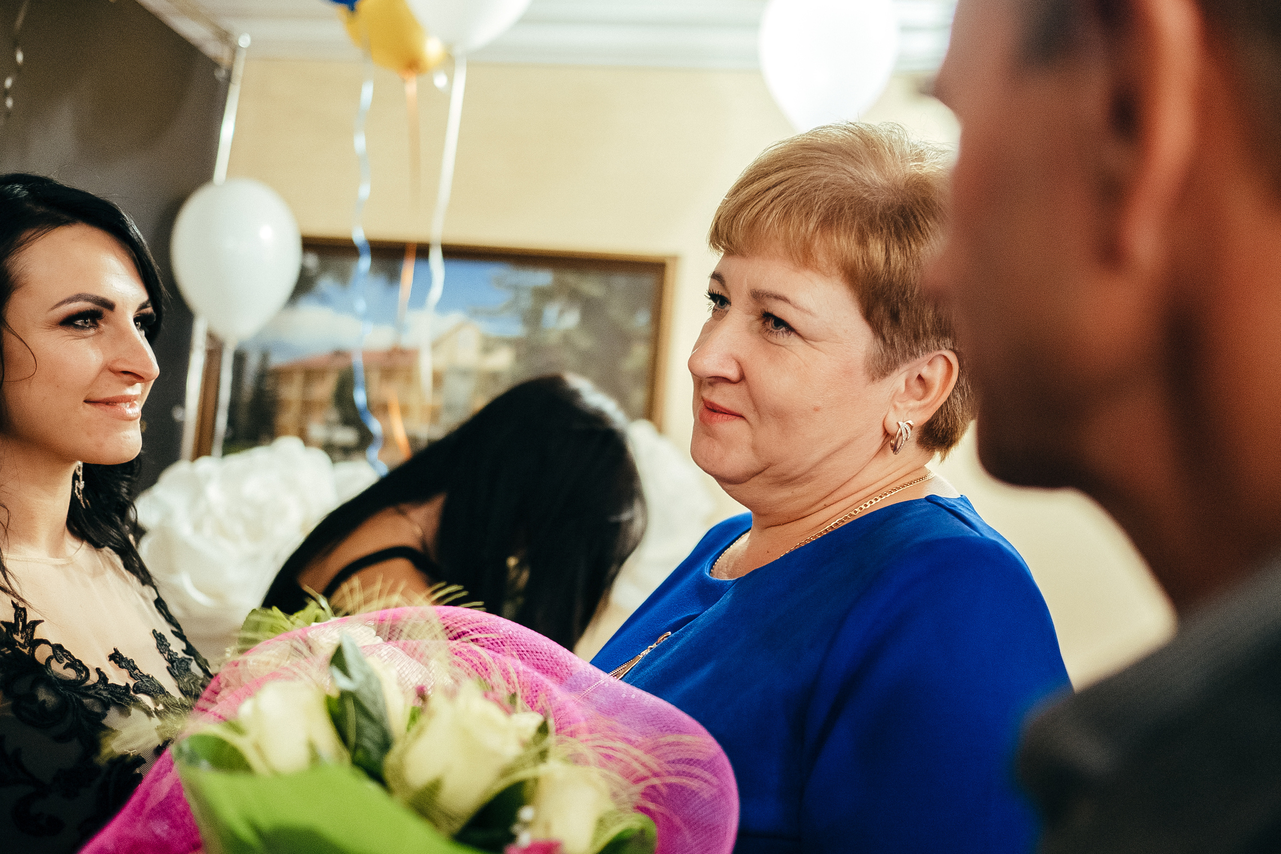 28.09.2018 Wedding Story. Ivan Skufinsky — wedding and family photographer in Vancouver