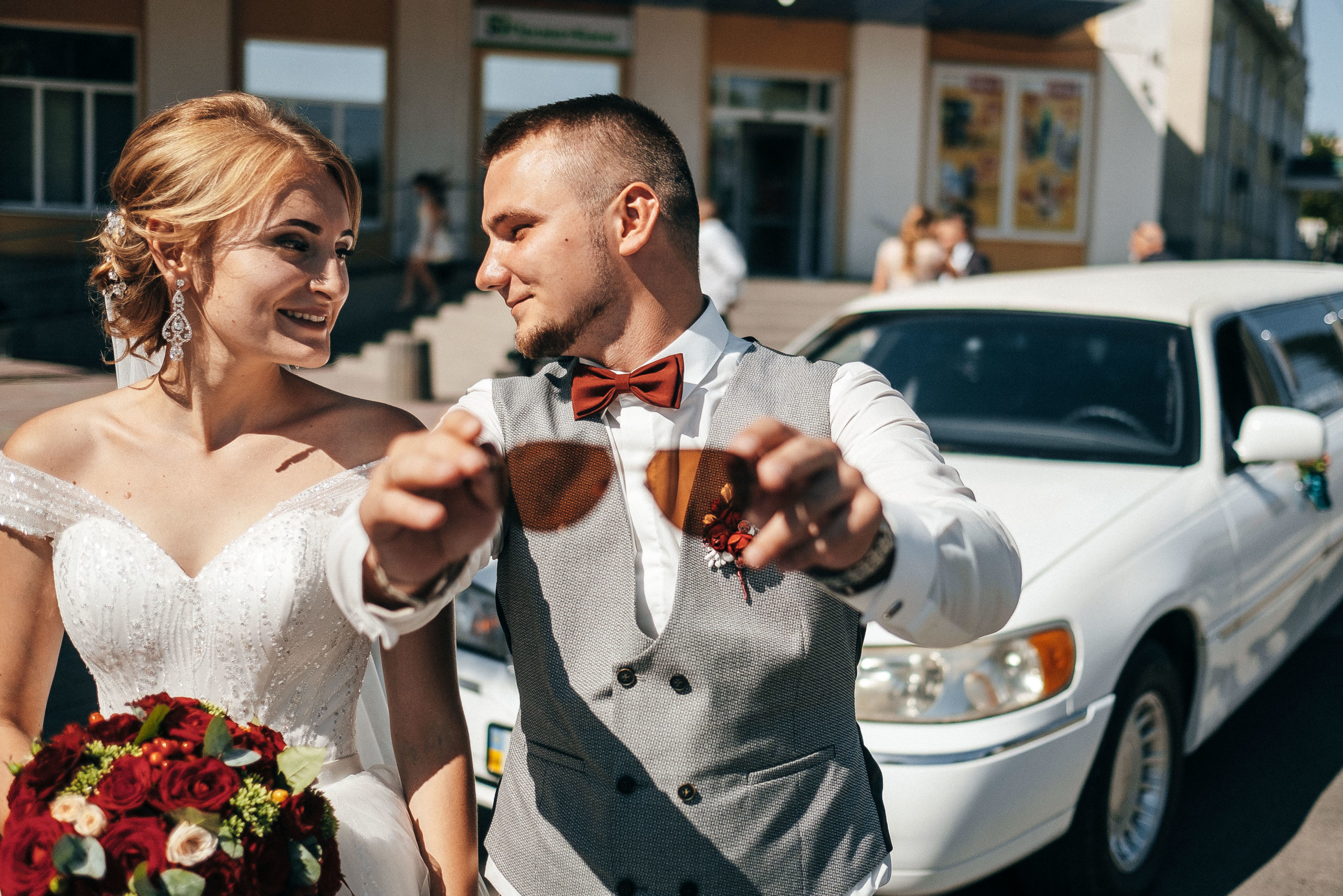 11.08.2018 Богдан+Юля. Ivan Skufinsky — wedding and family photographer in Vancouver