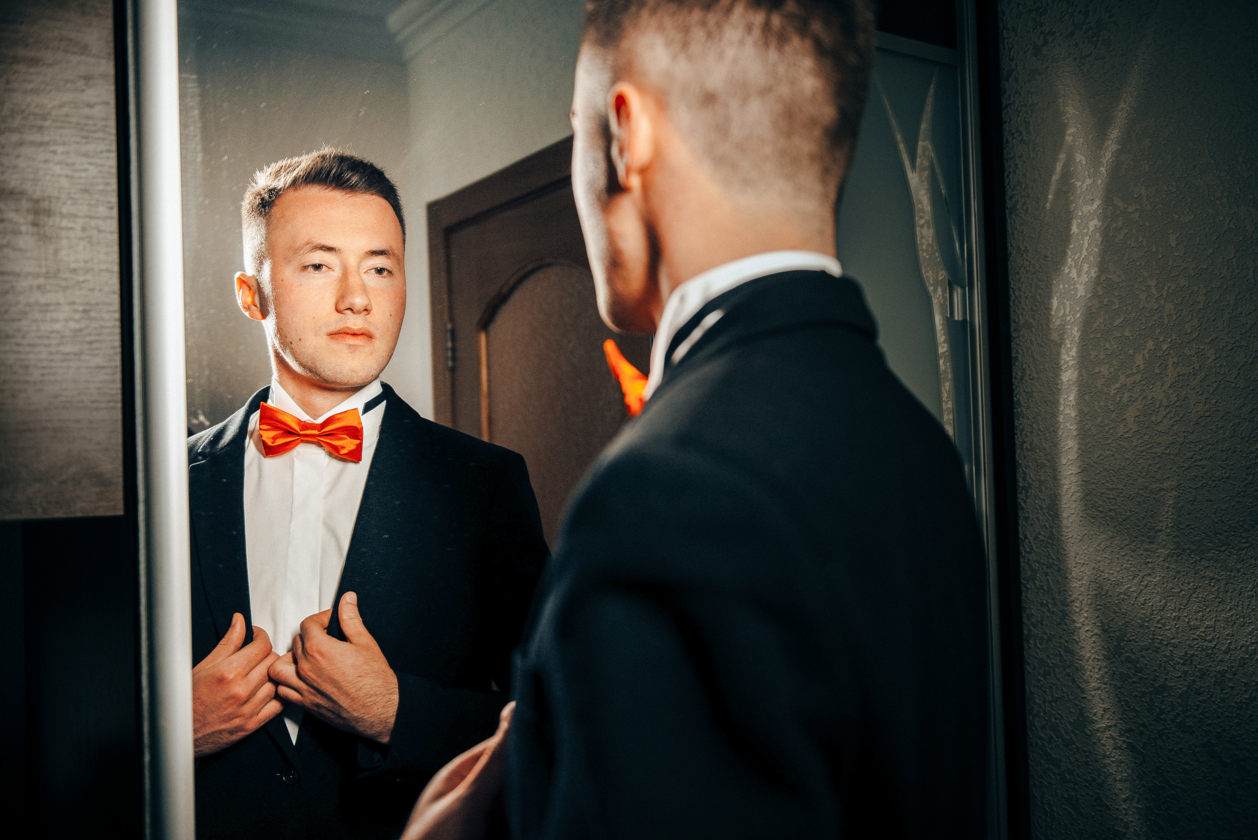 Wedding photoshoots photographer videographer Vancouver BC. Ivan Skufinsky — wedding and family photographer in Vancouver