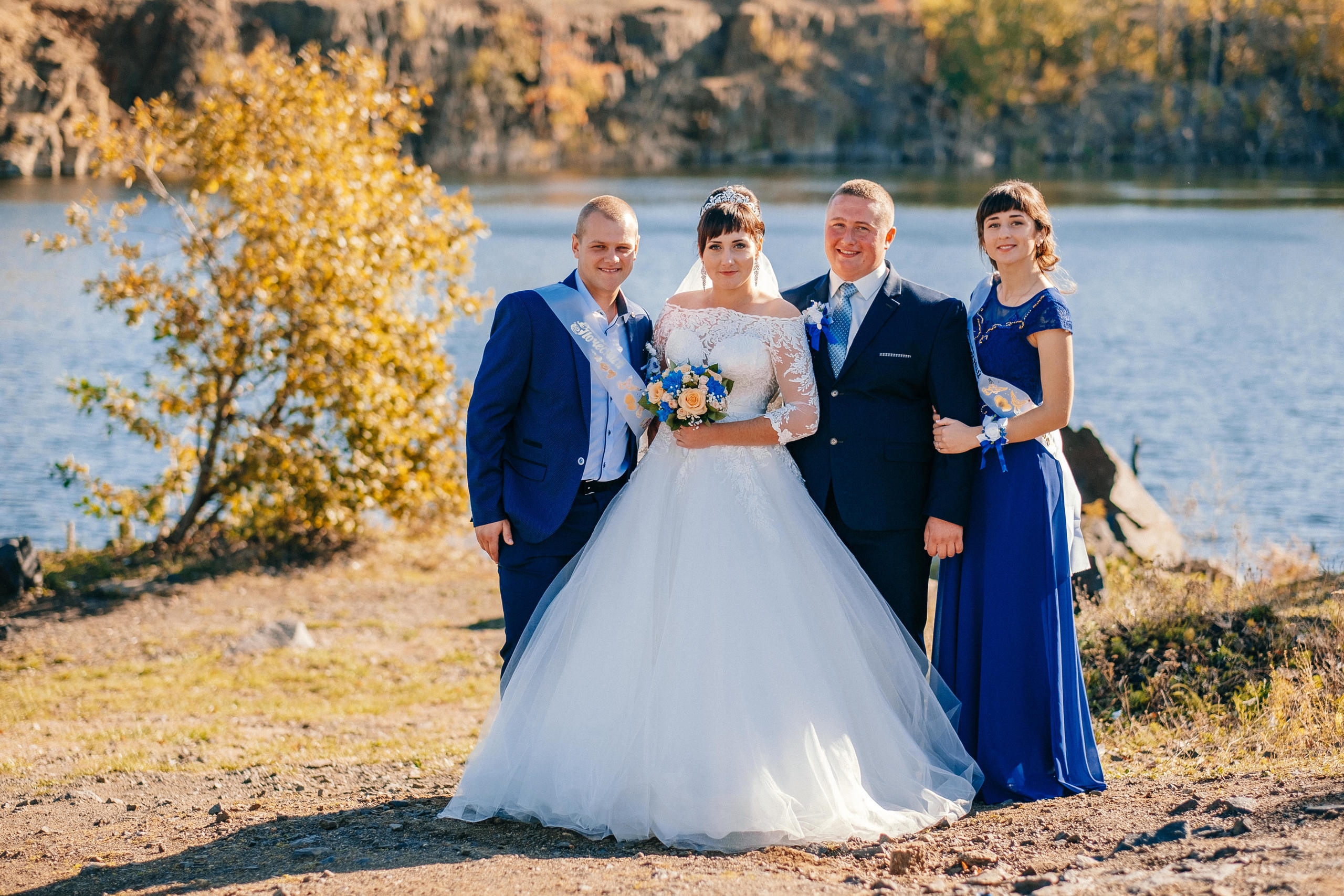 7.10.2018. Ivan Skufinsky — wedding and family photographer in Vancouver