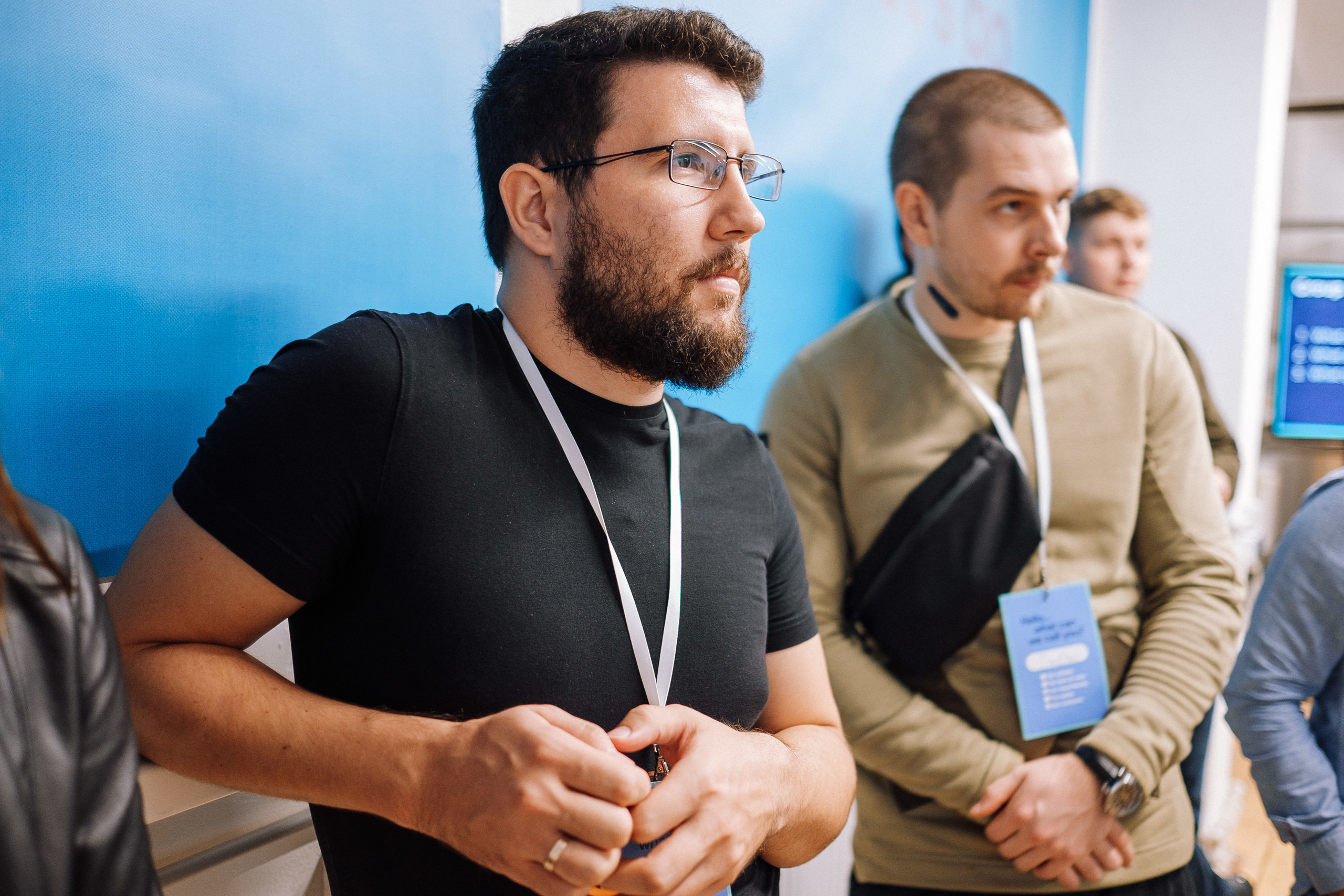 ZEO Alliance 24.10.19 party. Ivan Skufinsky — wedding and family photographer in Vancouver