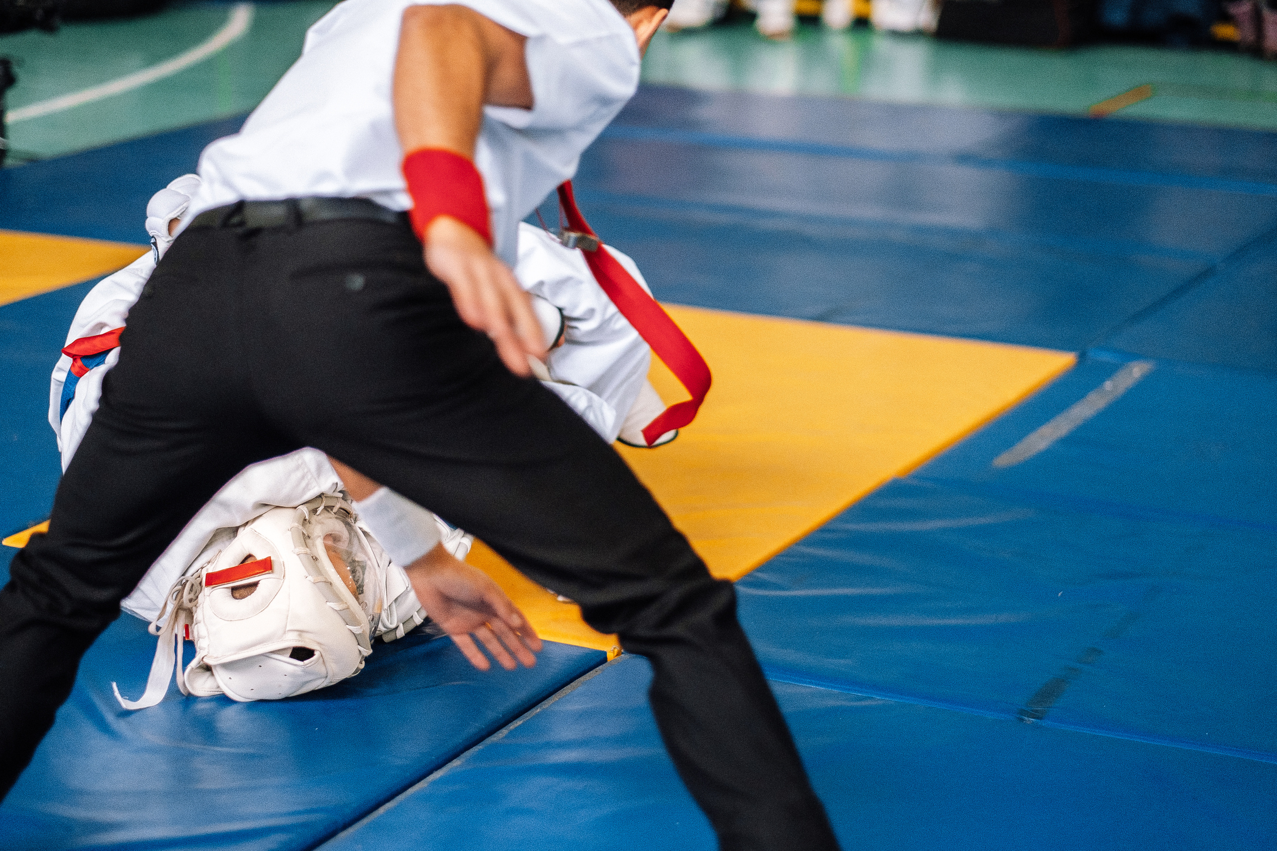 Зендокай Карате-До 30.11.2019. Ivan Skufinsky — wedding and family photographer in Vancouver