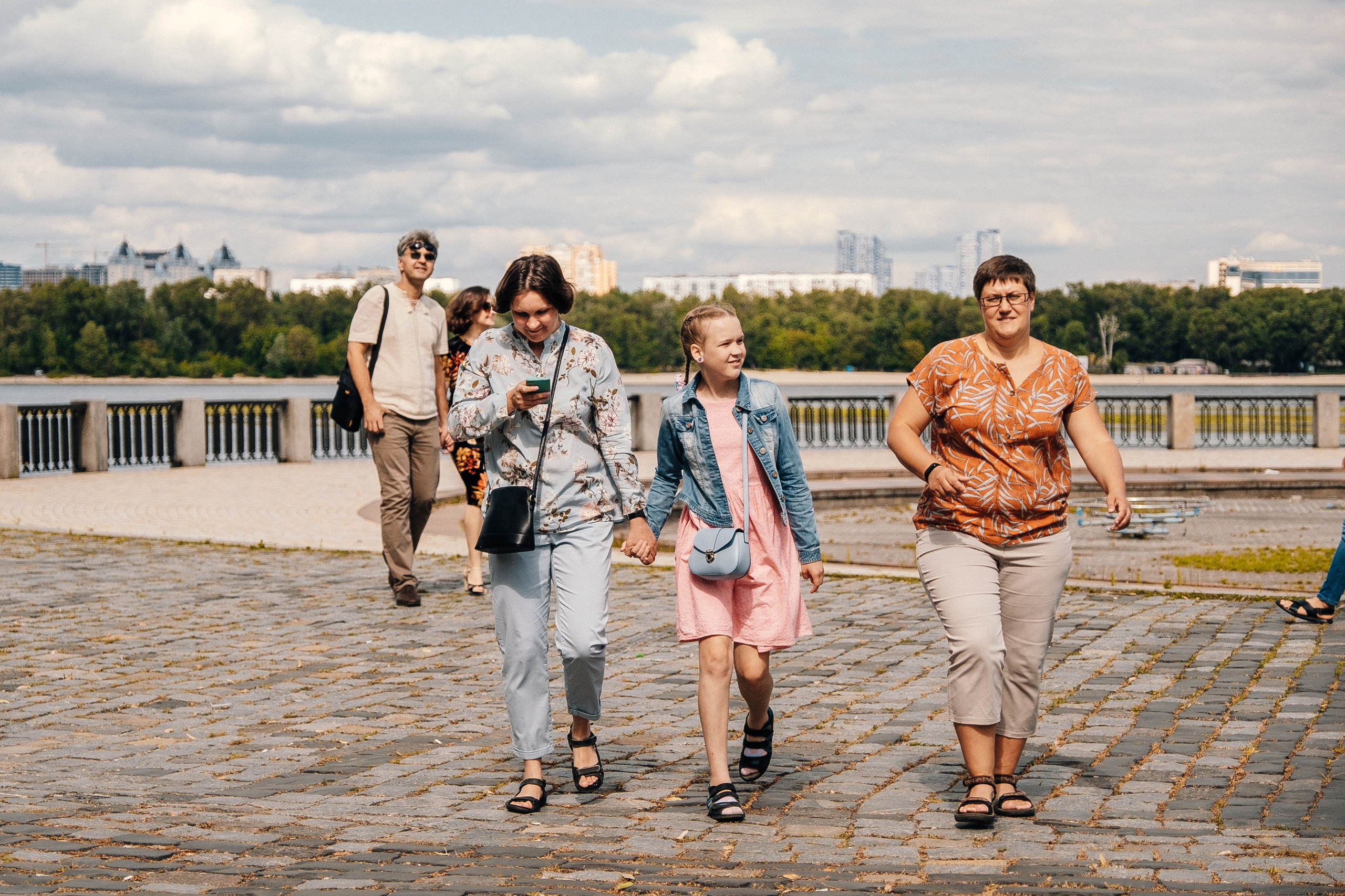 СВАДЬБА 04.07.19 Андрей+Катя. Ivan Skufinsky — wedding and family photographer in Vancouver