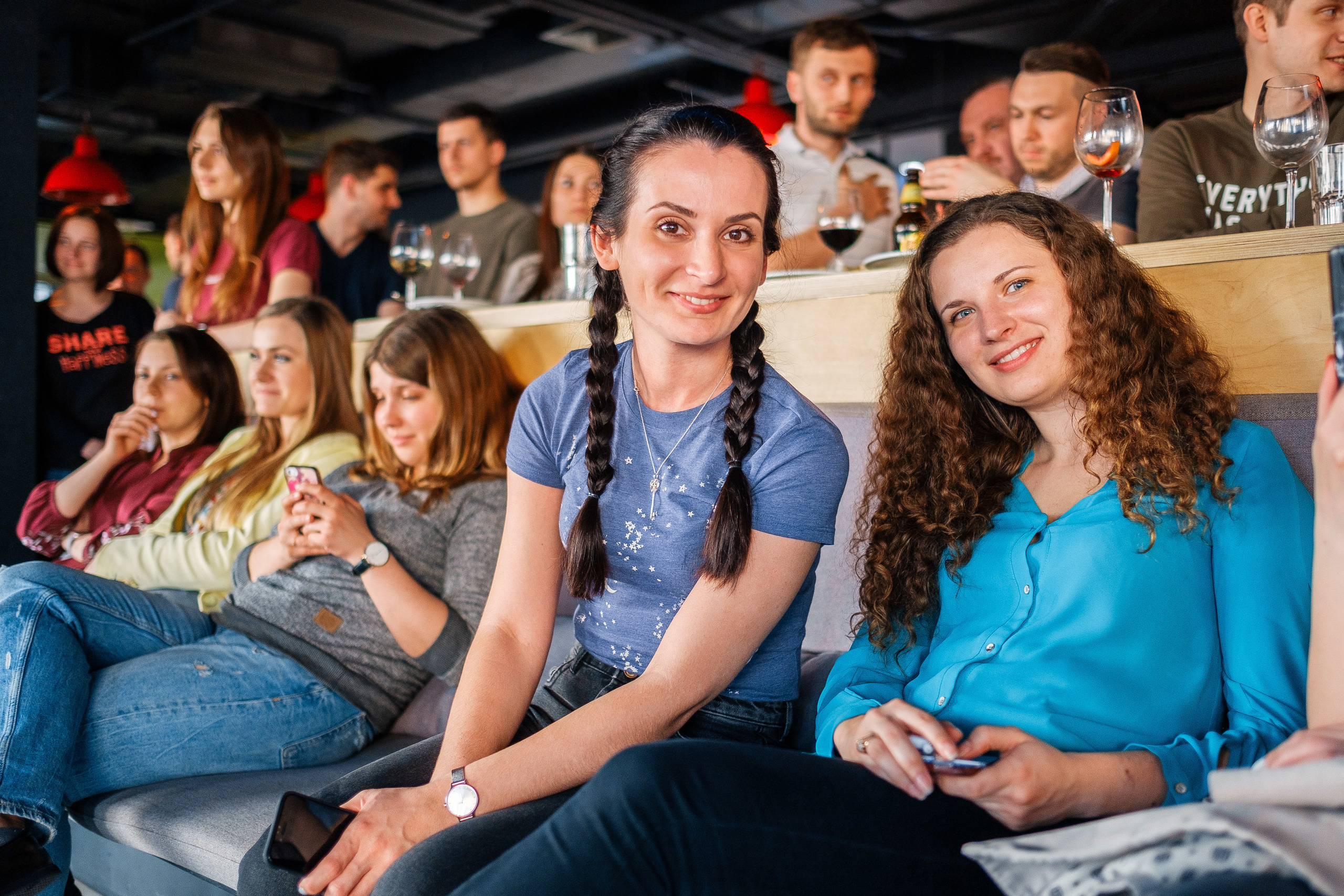 Профессиональный репортажный фотограф. Ivan Skufinsky — wedding and family photographer in Vancouver