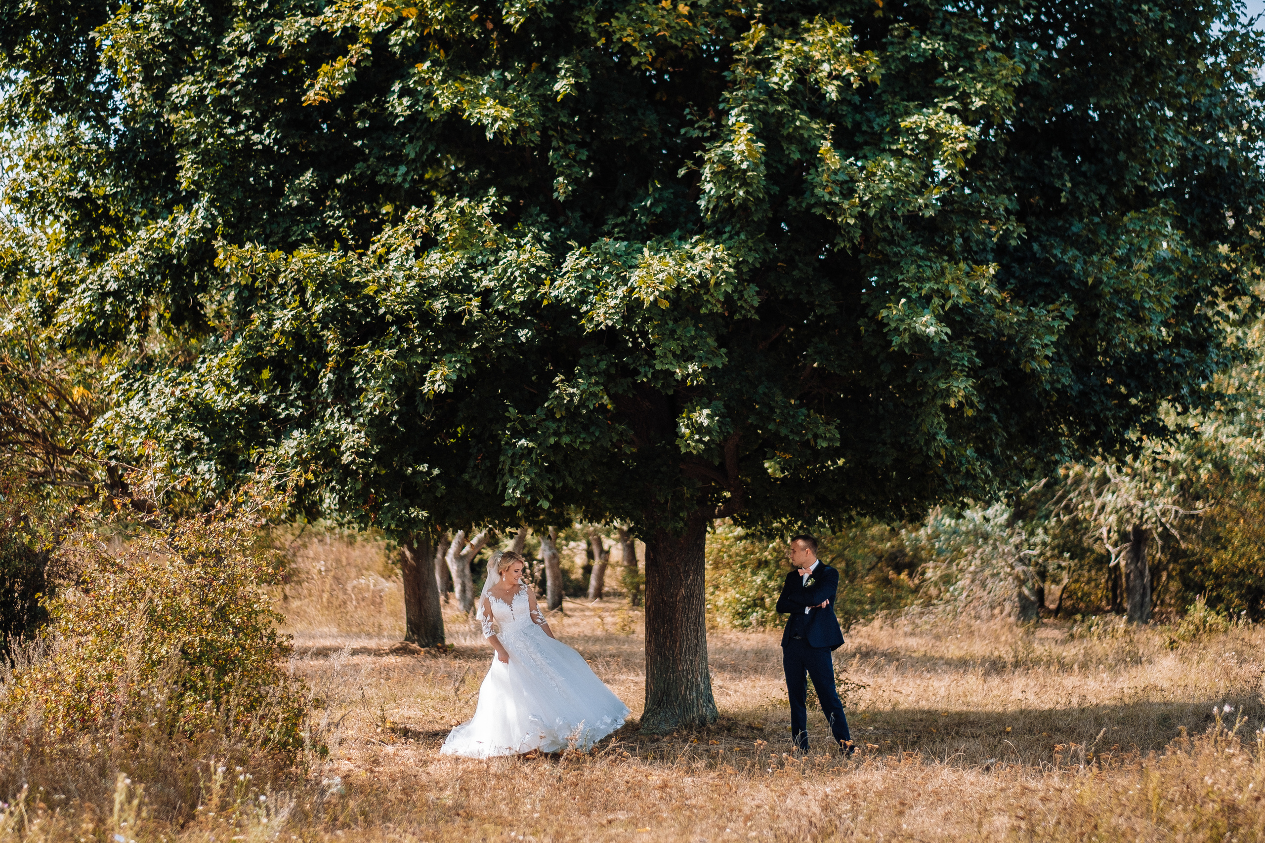 Свадебная история Влад+Яна. Ivan Skufinsky — wedding and family photographer in Vancouver