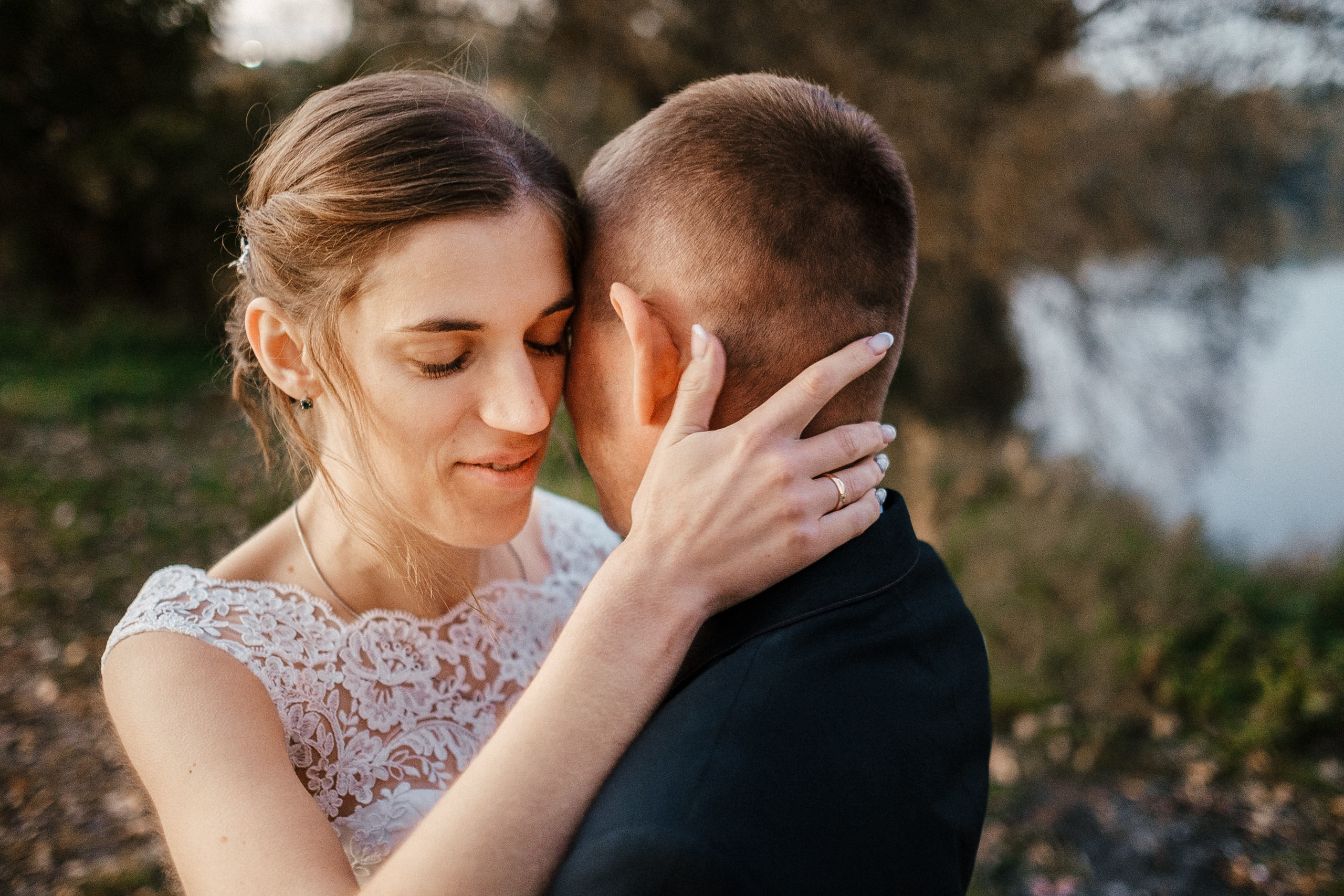 20.10.2018 Сергей+Надя. Ivan Skufinsky — wedding and family photographer in Vancouver