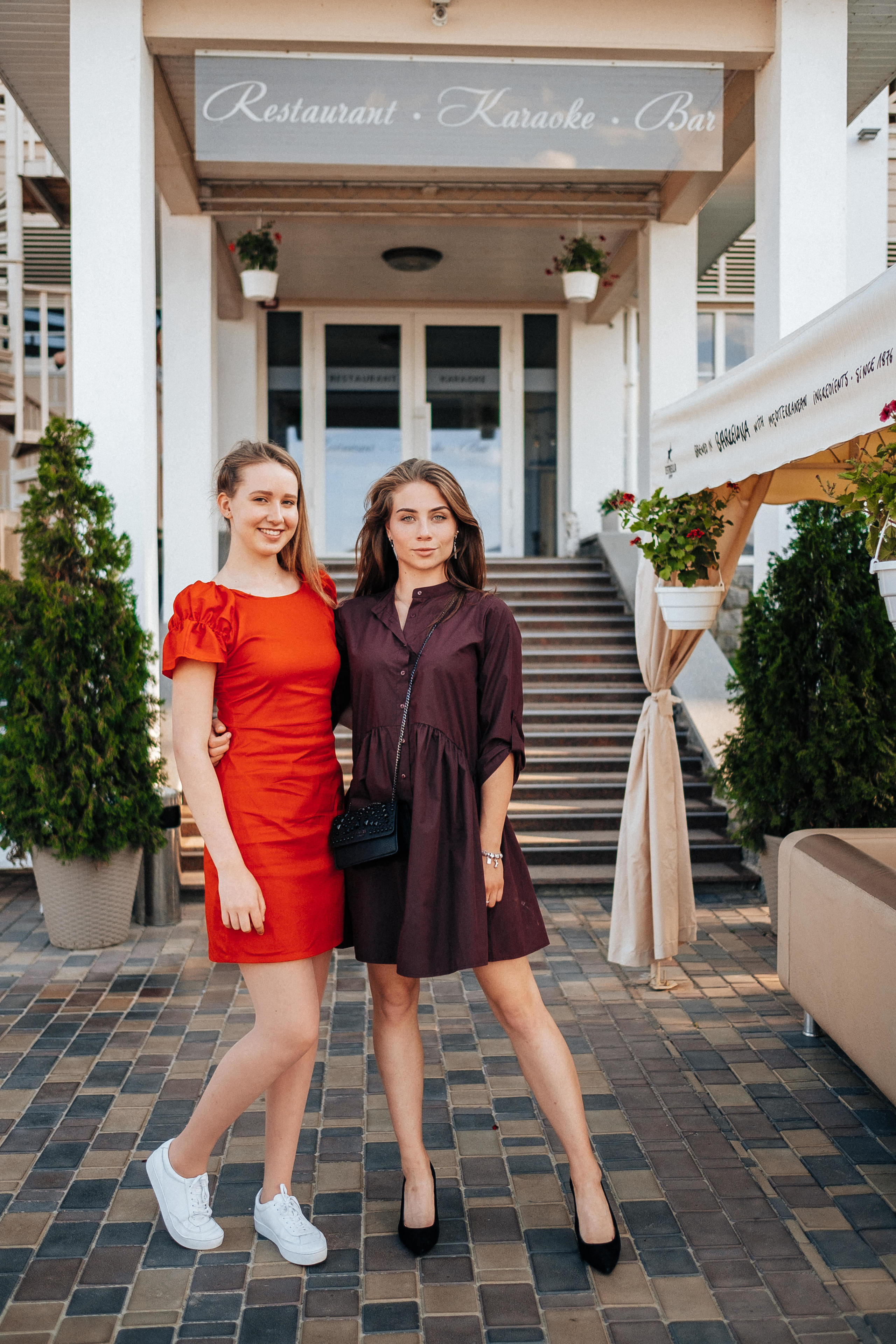 RIVIERA. Ivan Skufinsky — wedding and family photographer in Vancouver