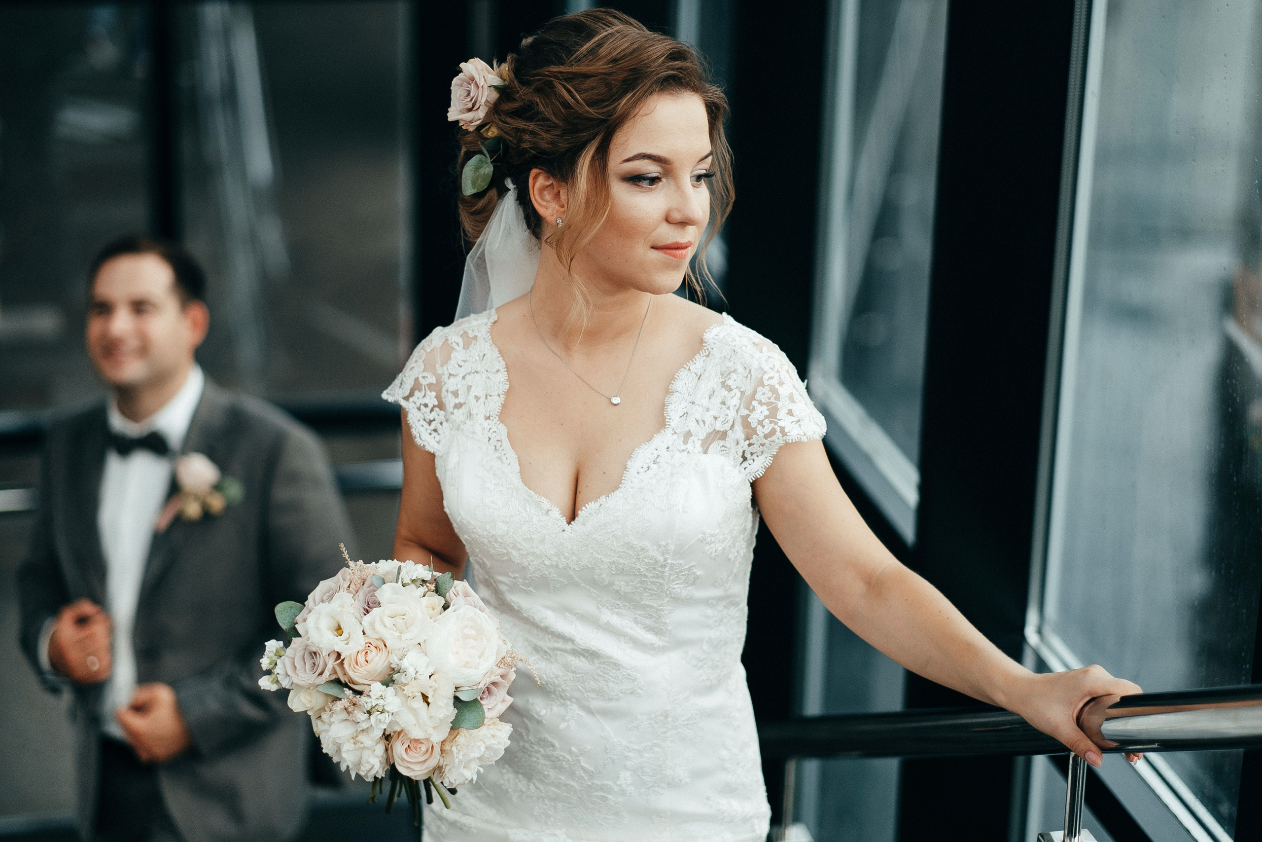 Wedding photoshoots photographer videographer Vancouver BC. Ivan Skufinsky — wedding and family photographer in Vancouver