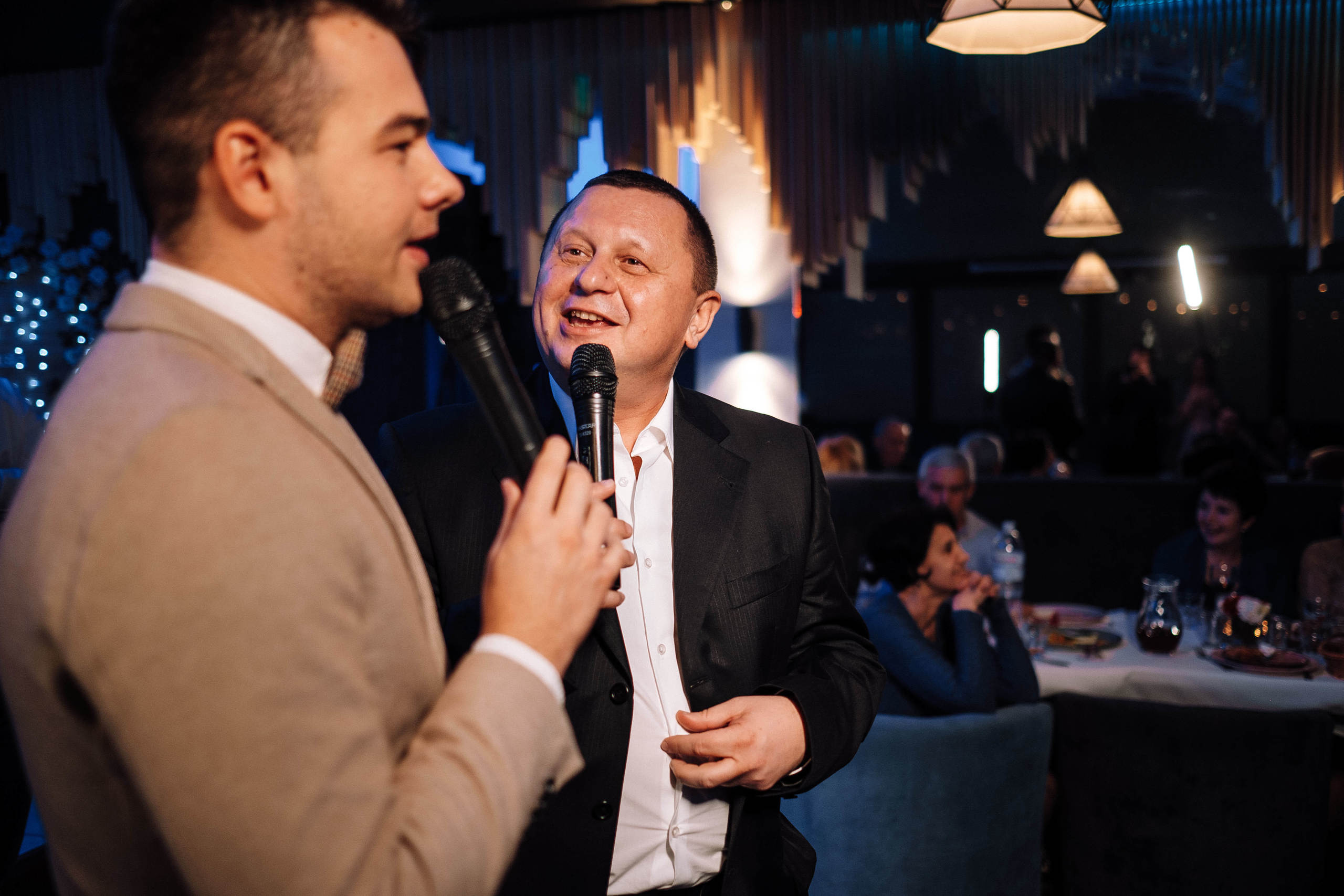 Alexandr+Anastasia 24.11.2019 WeddingStory. Ivan Skufinsky — wedding and family photographer in Vancouver