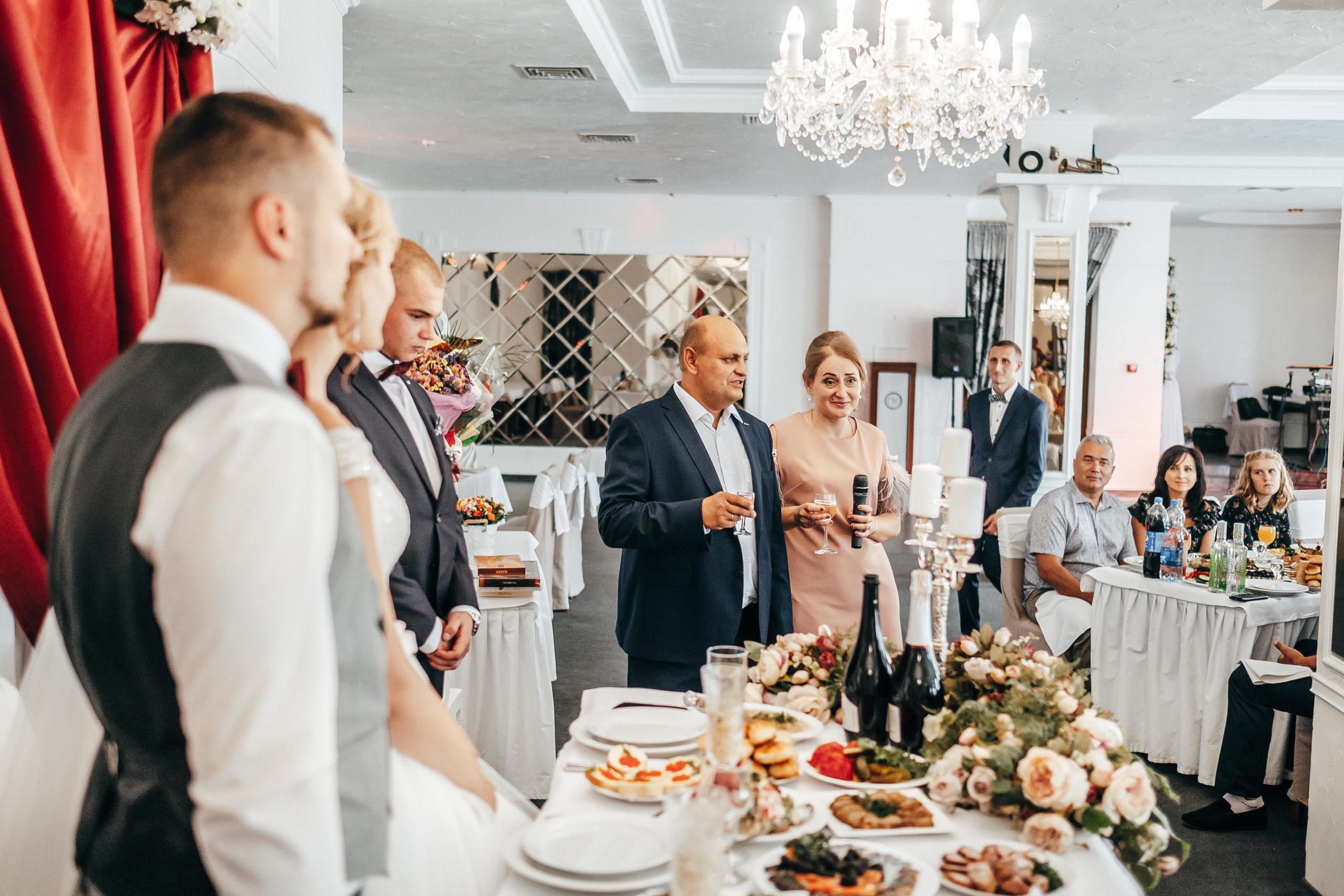 11.08.2018 Богдан+Юля. Ivan Skufinsky — wedding and family photographer in Vancouver