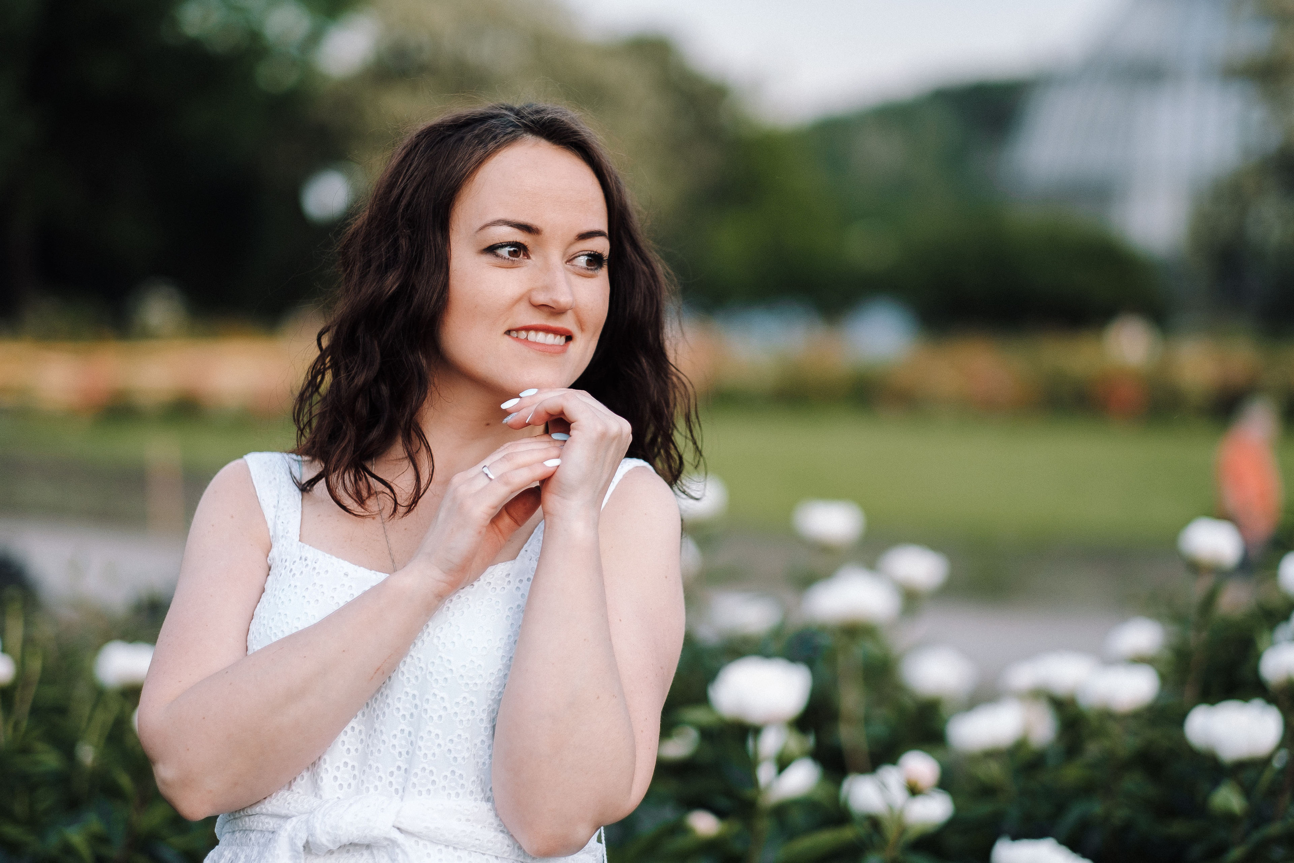 Беременяшки Таня+Юра. Ivan Skufinsky — wedding and family photographer in Vancouver