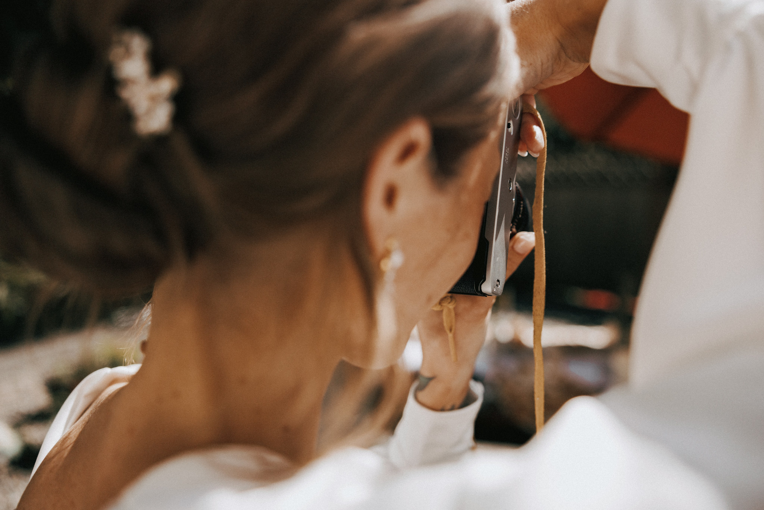 Michael & Caitlyn. Ivan Skufinsky — wedding and family photographer in Vancouver