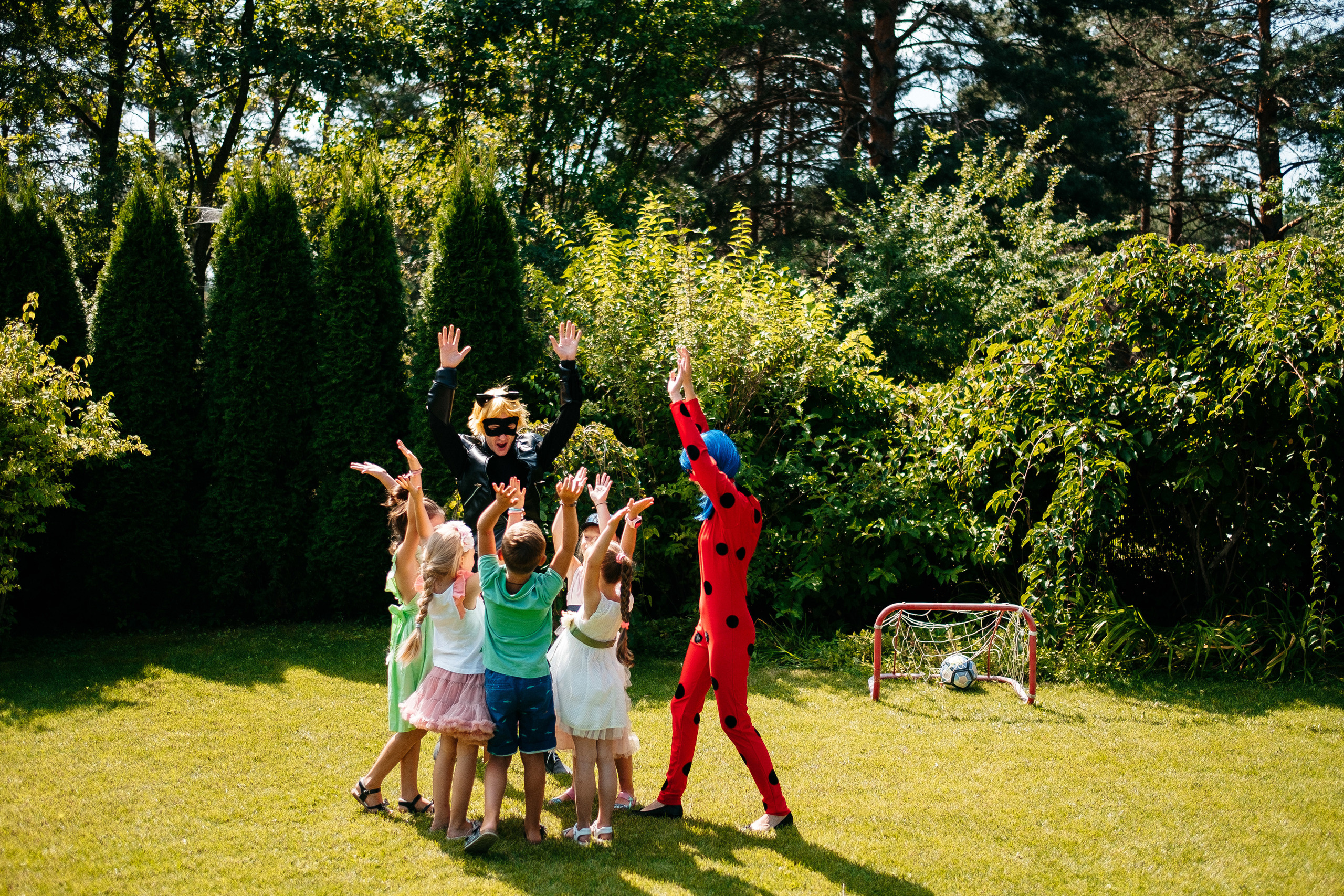 День Рождения Лизочка (2018). Ivan Skufinsky — wedding and family photographer in Vancouver