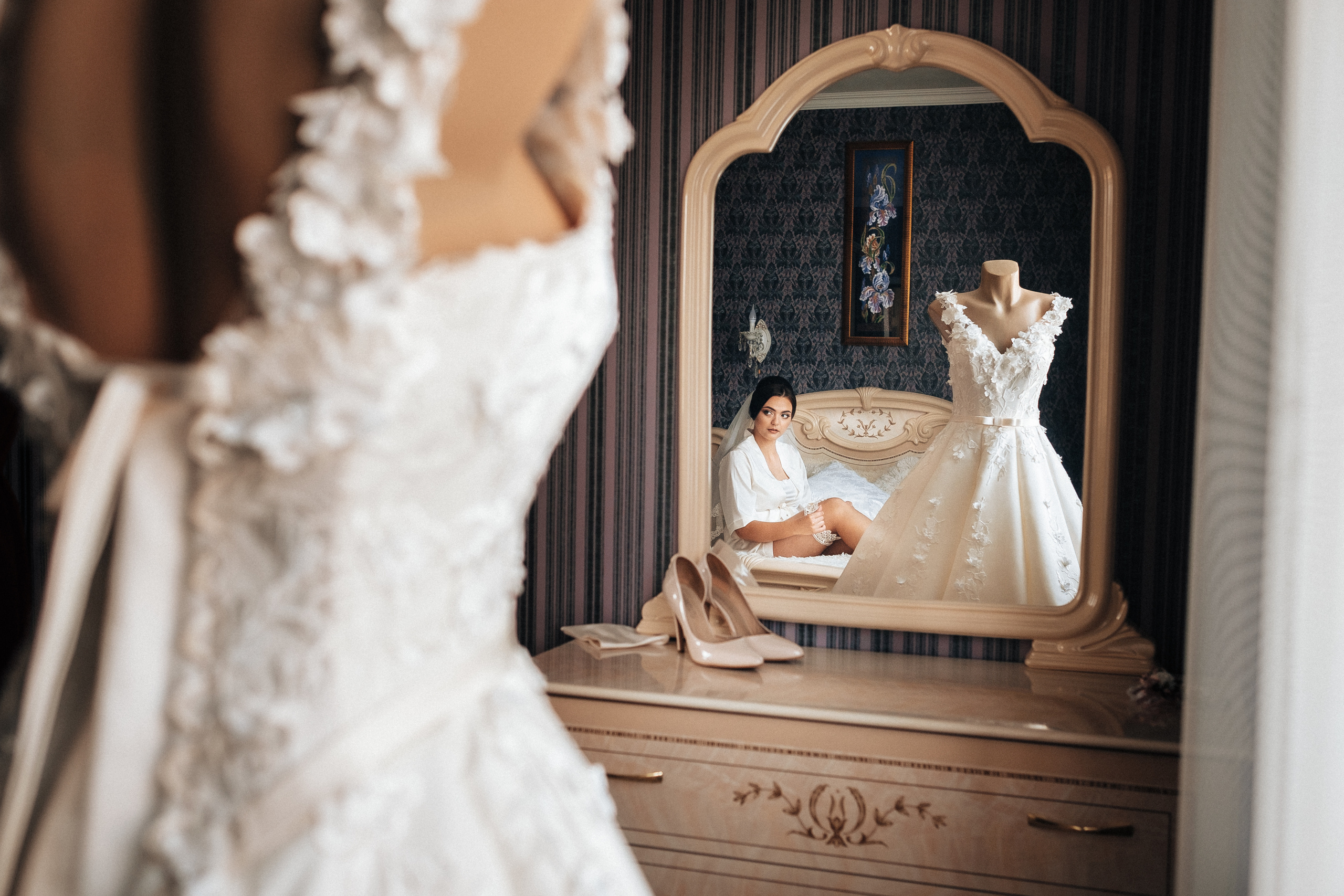 СВАДЬБА 20.07.2019 Дима+Катя. Ivan Skufinsky — wedding and family photographer in Vancouver