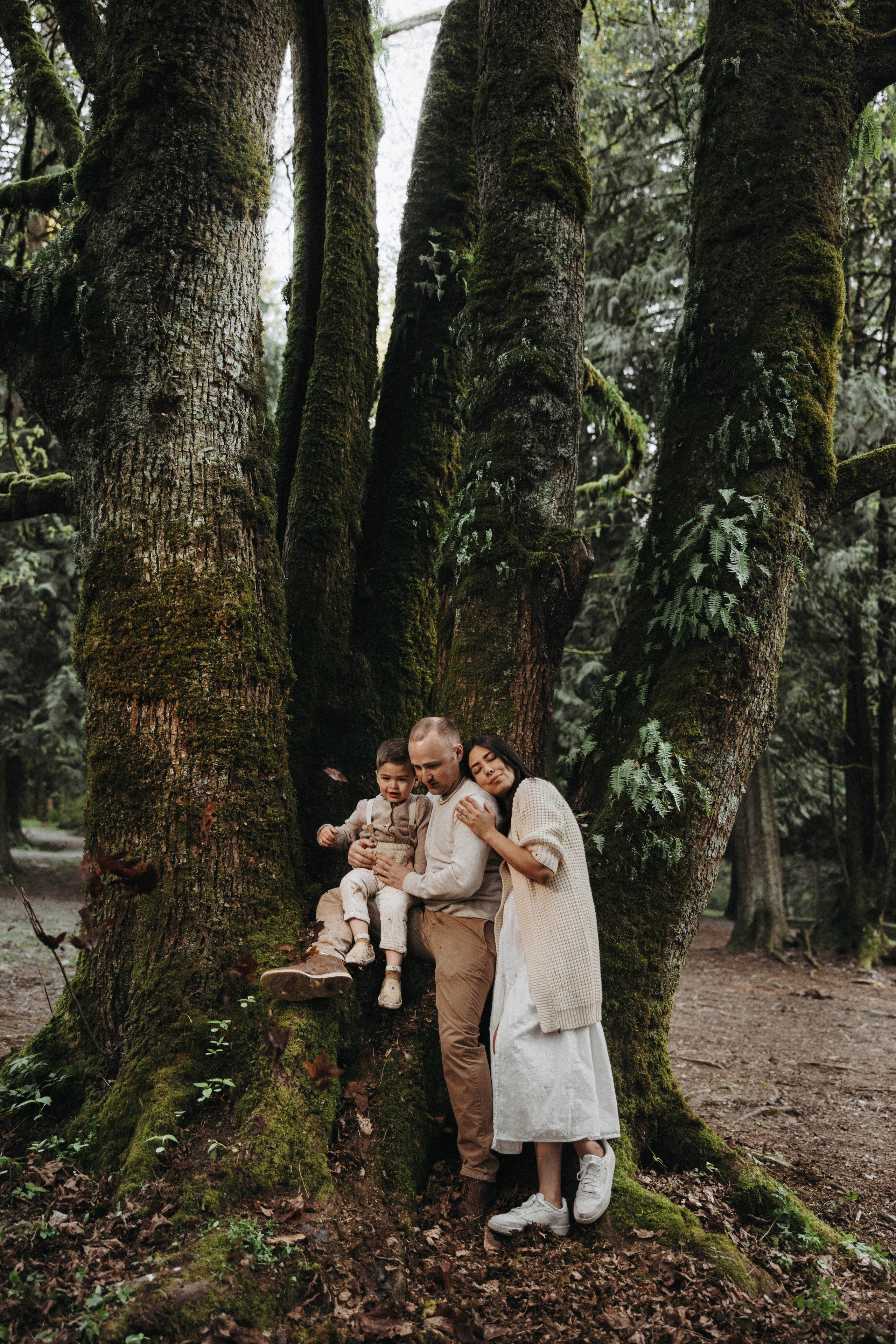 Family Photographer Vancouver, Children’s Photographer Vancouver. Ivan Skufinsky — wedding and family photographer in Vancouver