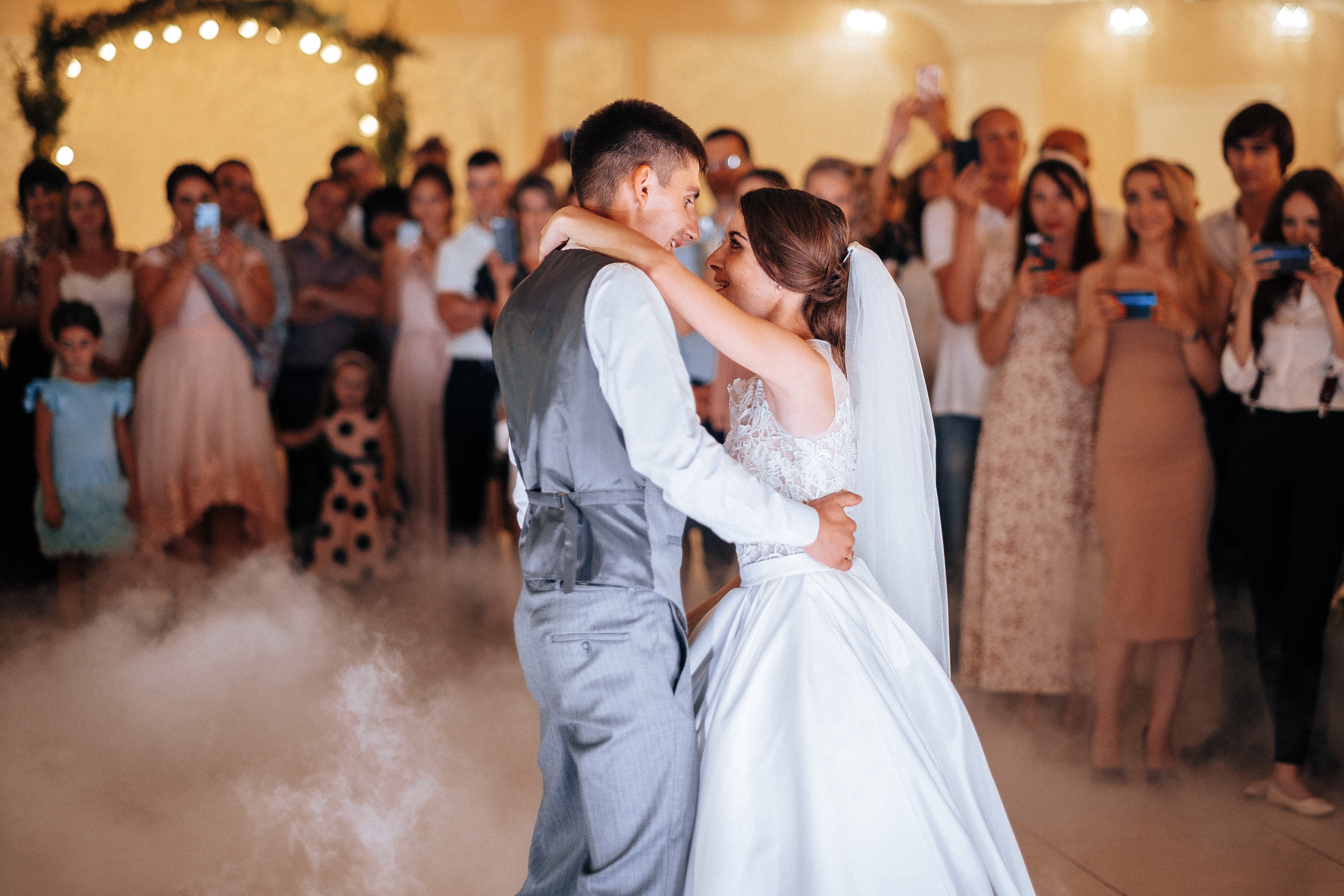 Свадебная история Иван+Ирина. Ivan Skufinsky — wedding and family photographer in Vancouver