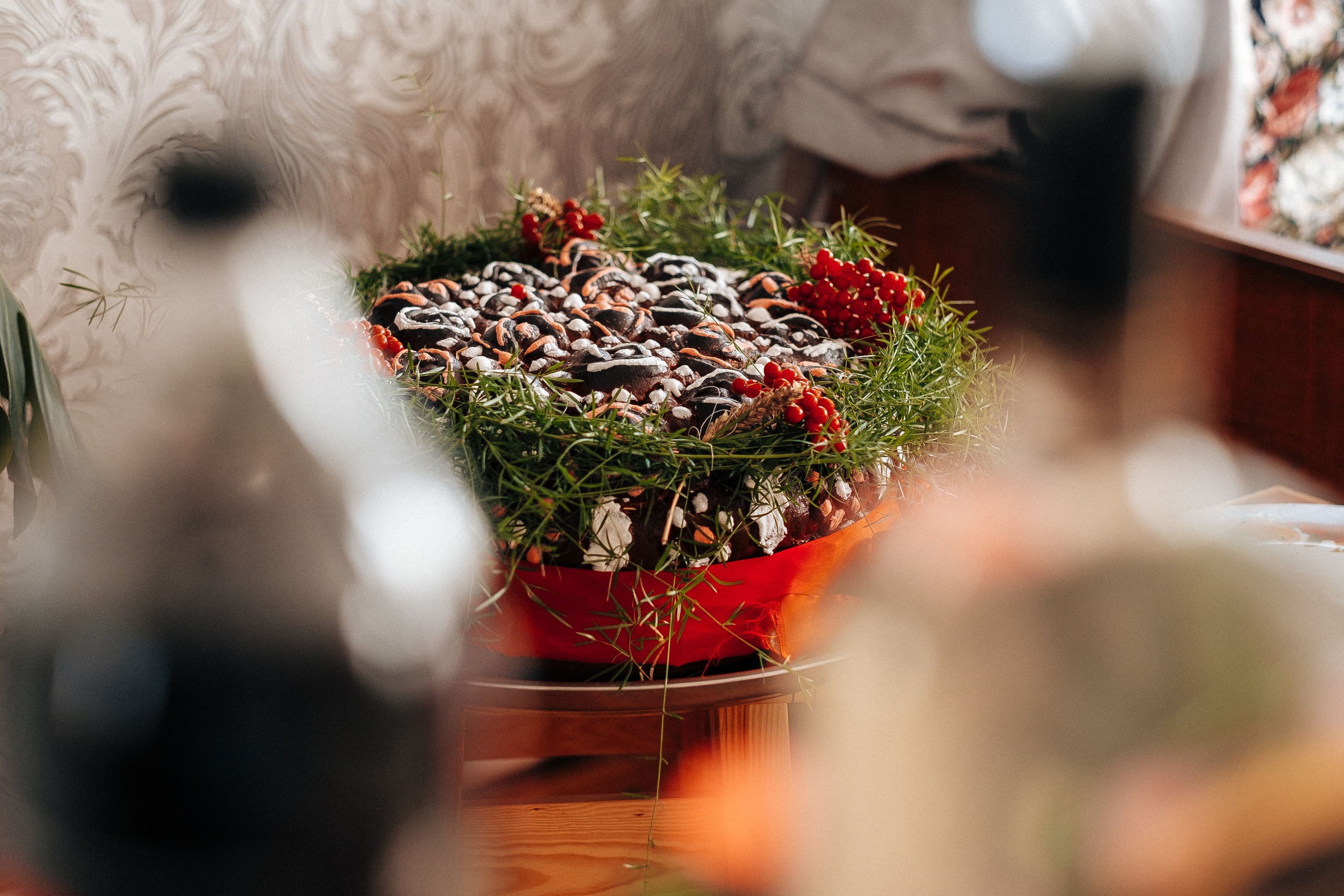 Свадебная история Иван+Ирина. Ivan Skufinsky — wedding and family photographer in Vancouver