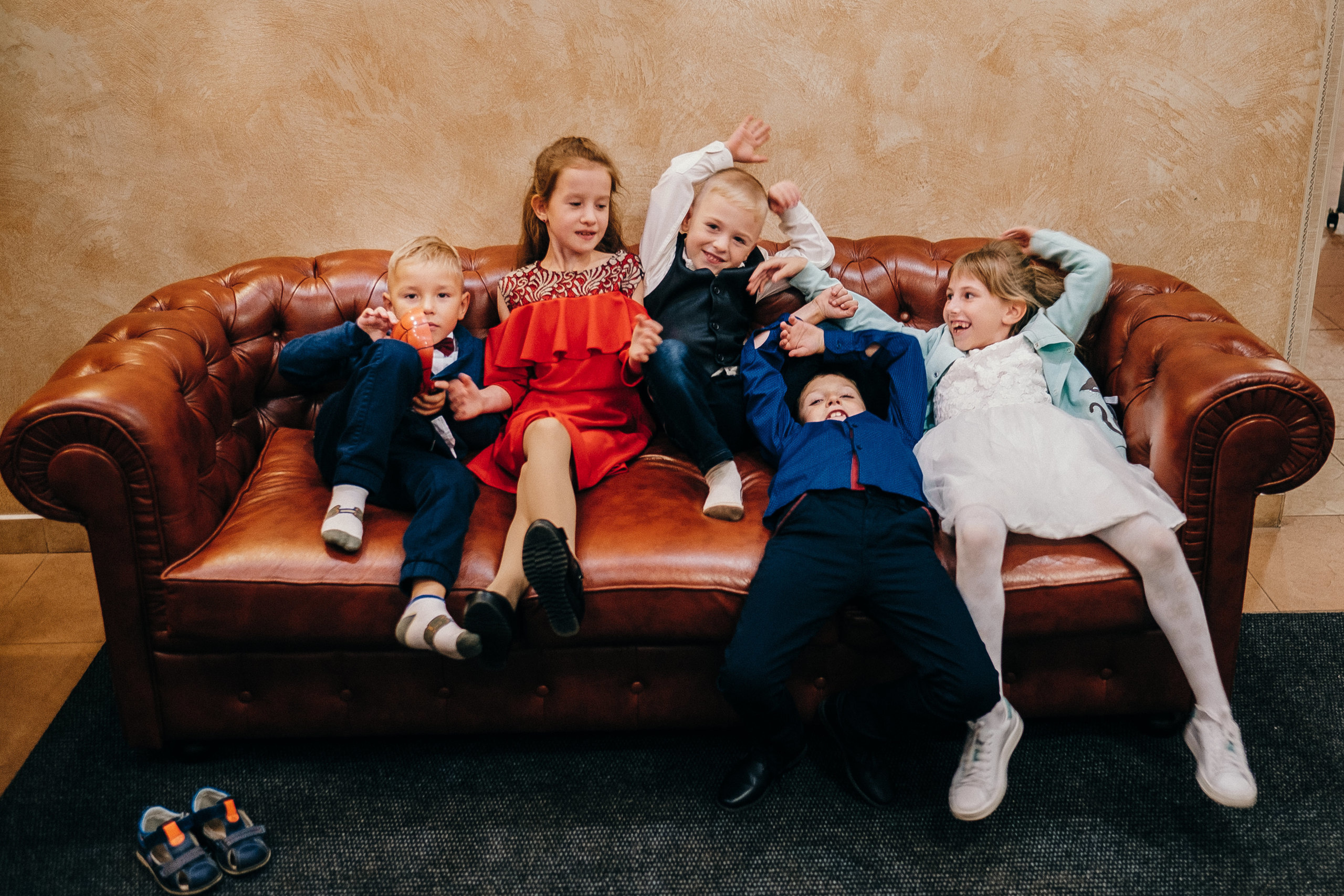 Сергей+Мария 23.09.2018. Ivan Skufinsky — wedding and family photographer in Vancouver