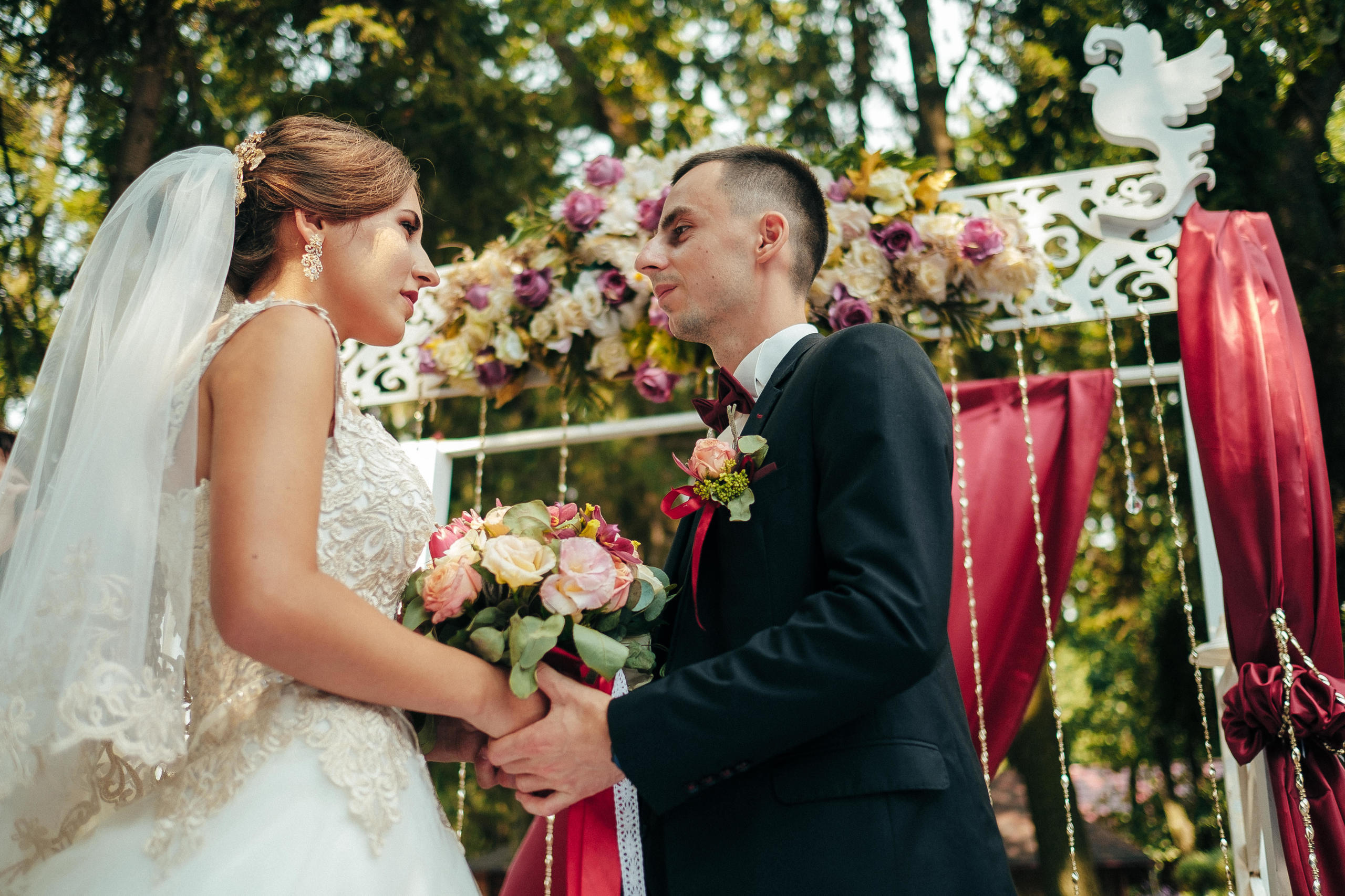 4.08.2018 Wedding Day. Ivan Skufinsky — wedding and family photographer in Vancouver