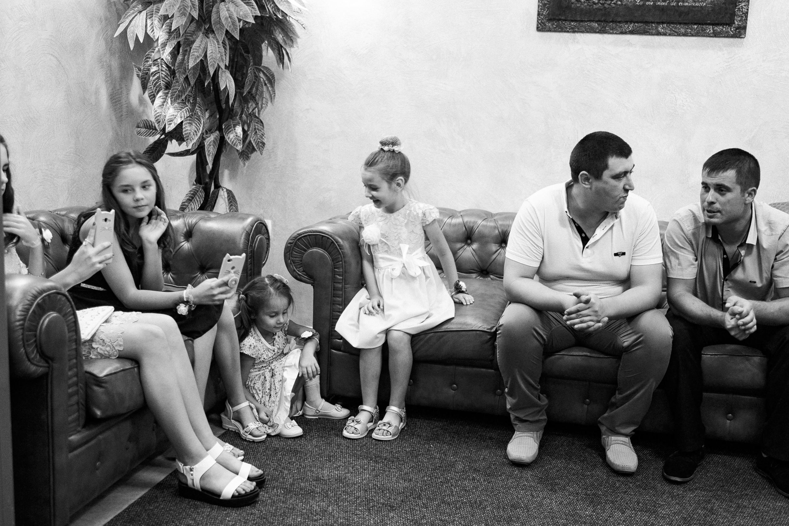 4.08.2018 Wedding Day. Ivan Skufinsky — wedding and family photographer in Vancouver