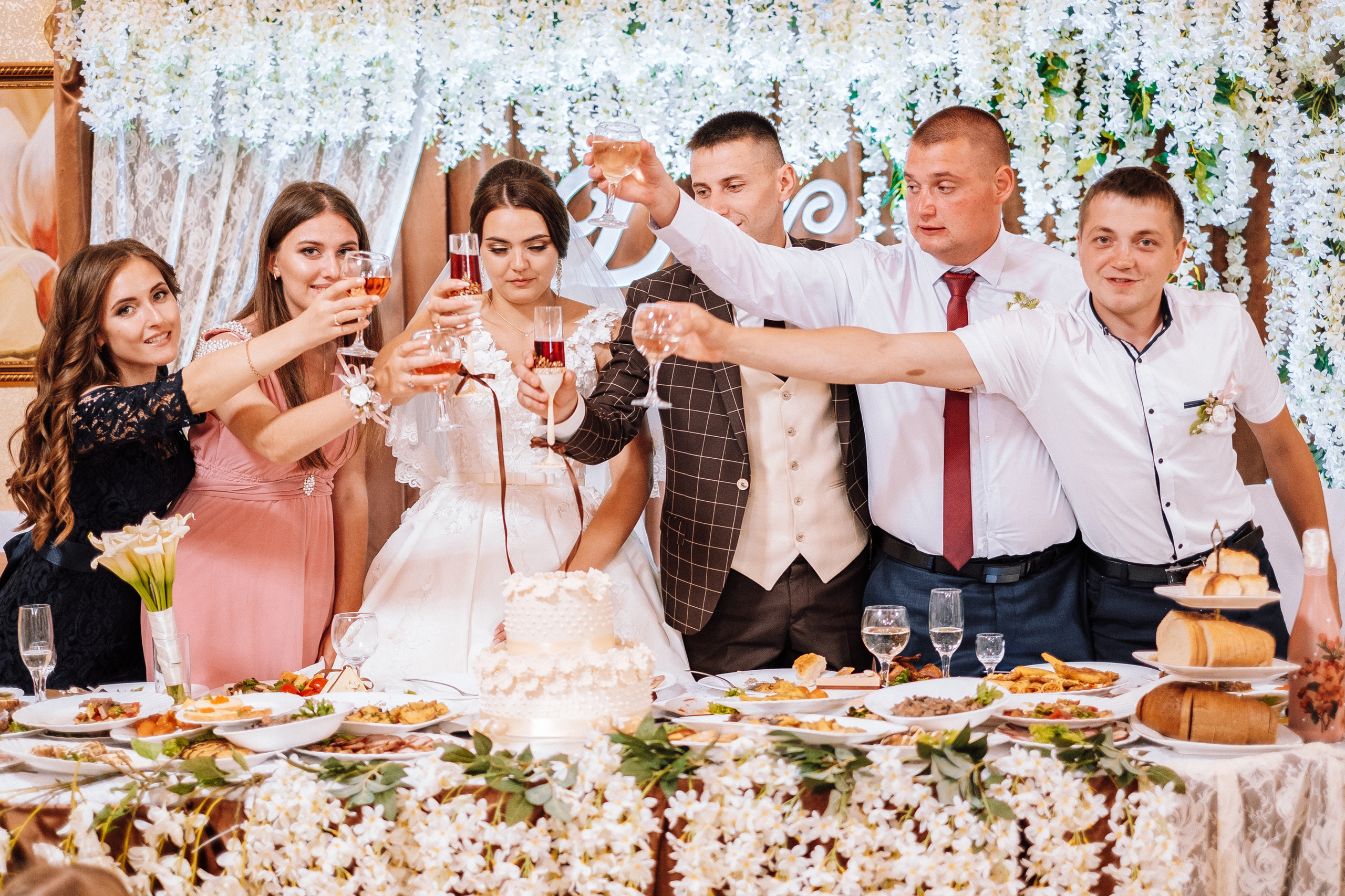 СВАДЬБА 20.07.2019 Дима+Катя. Ivan Skufinsky — wedding and family photographer in Vancouver