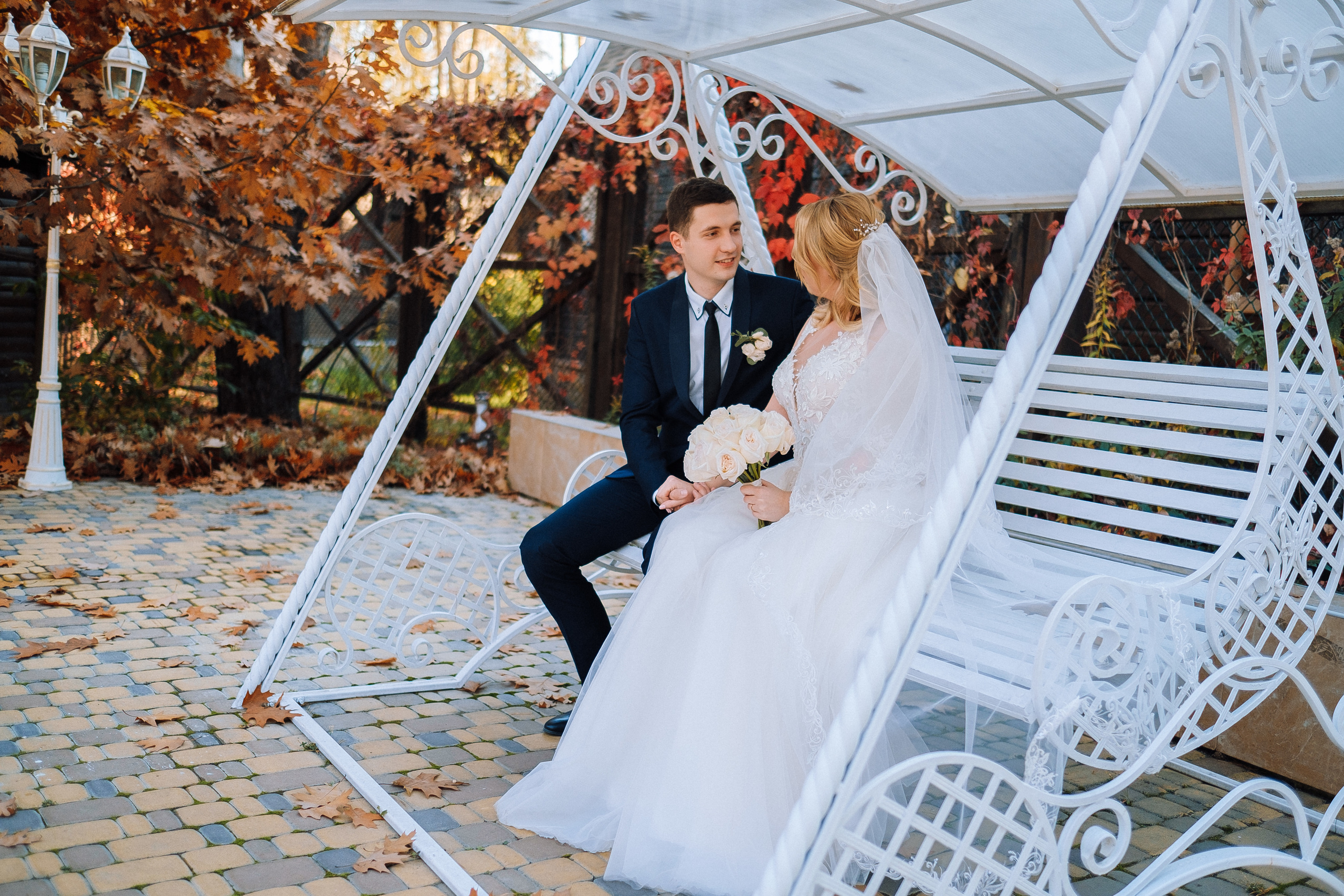 2019 19.10 WeddingStory Евгений+Юлия. Ivan Skufinsky — wedding and family photographer in Vancouver