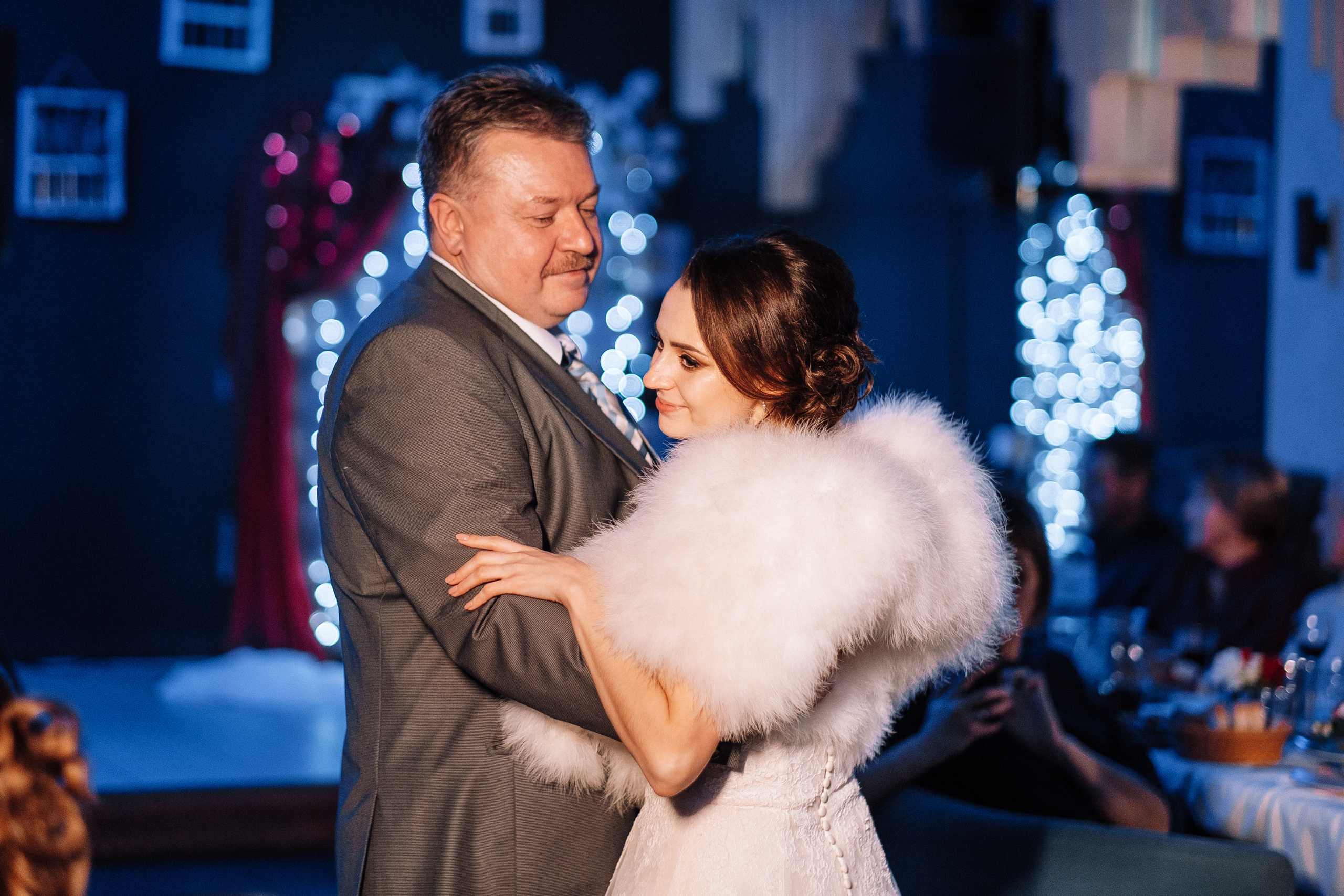 Alexandr+Anastasia 24.11.2019. Ivan Skufinsky — wedding and family photographer in Vancouver