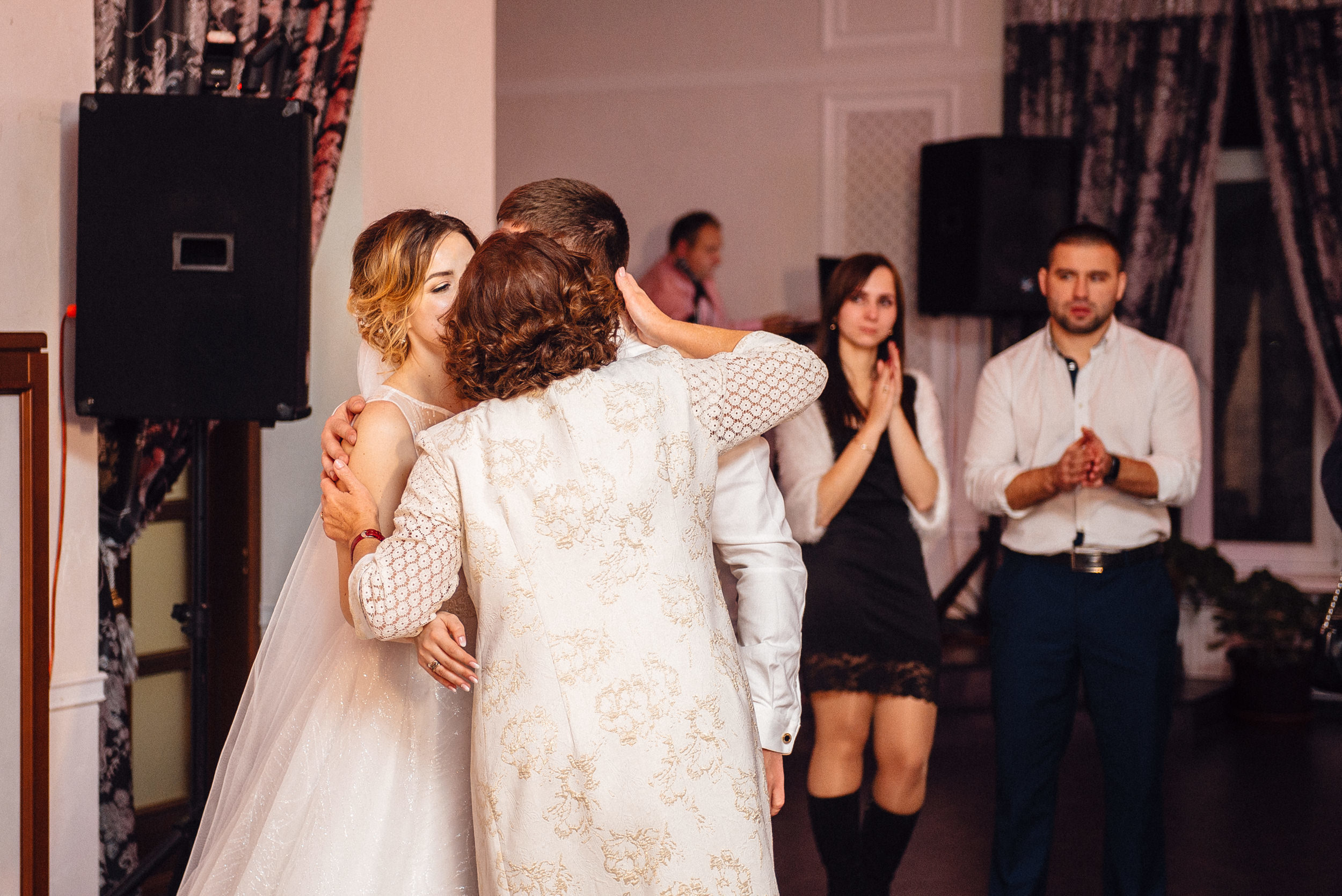 17.11.2018. Ivan Skufinsky — wedding and family photographer in Vancouver