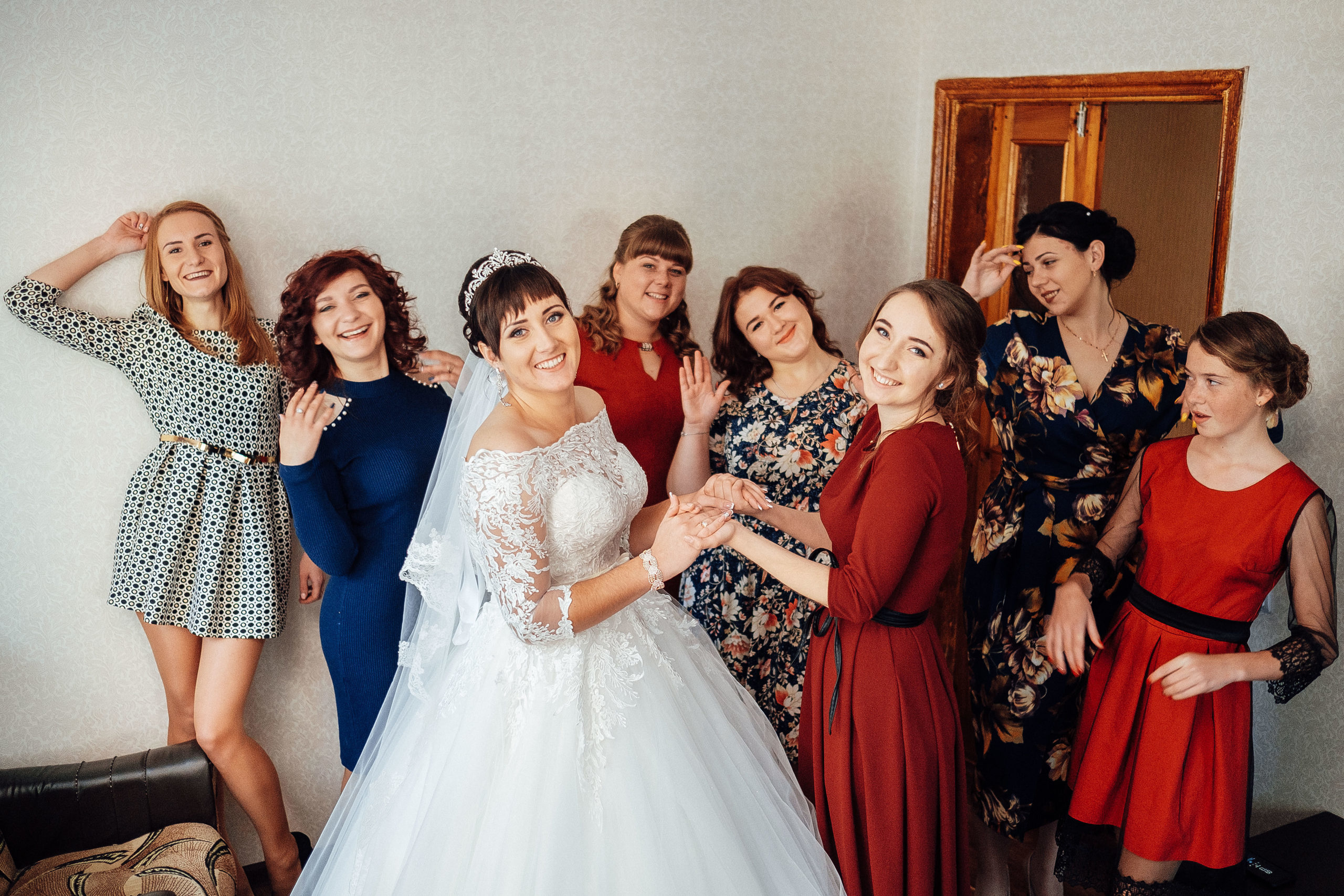 7.10.2018. Ivan Skufinsky — wedding and family photographer in Vancouver