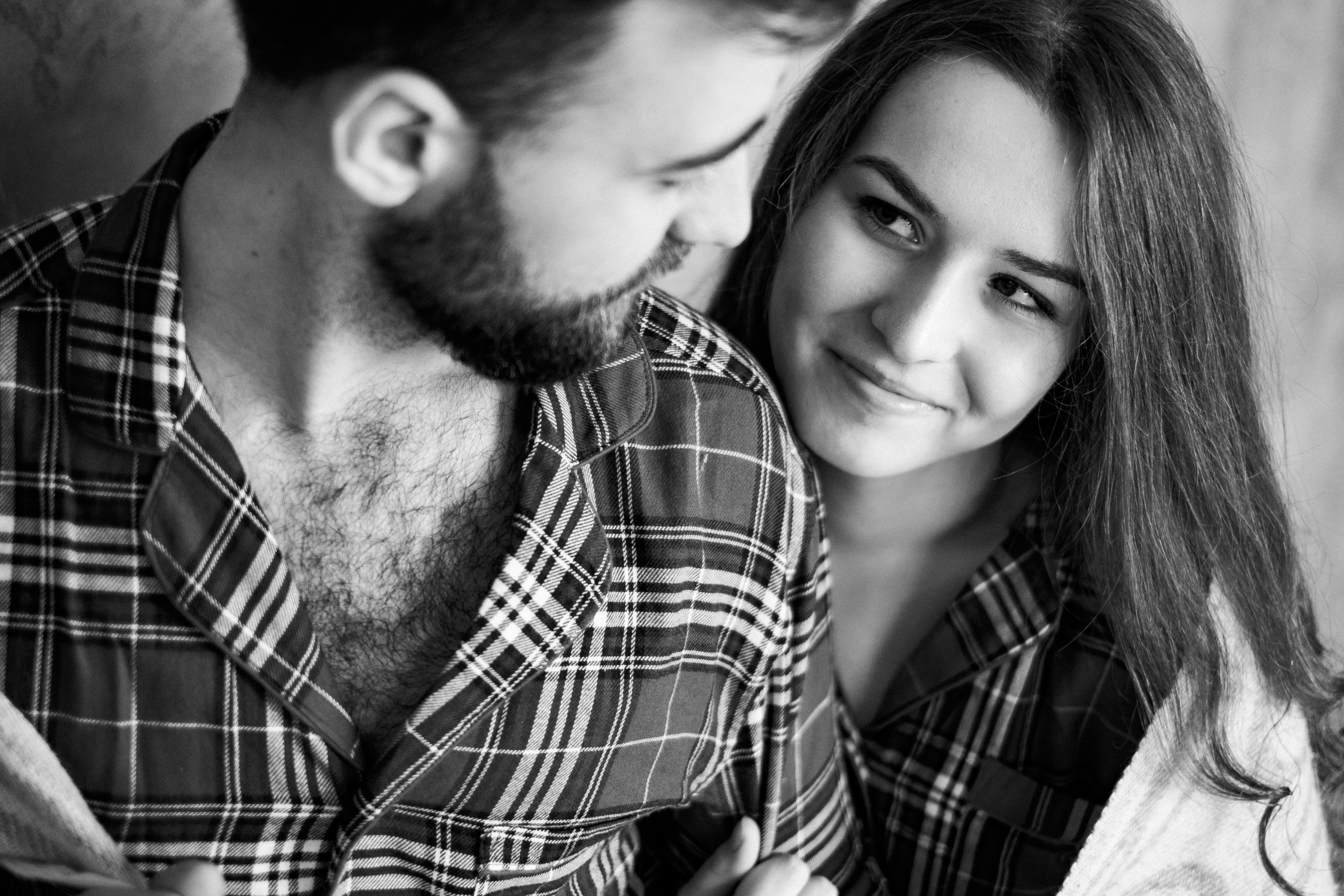 LoveStory --- Marina+Alex --- W-Studio. Ivan Skufinsky — wedding and family photographer in Vancouver