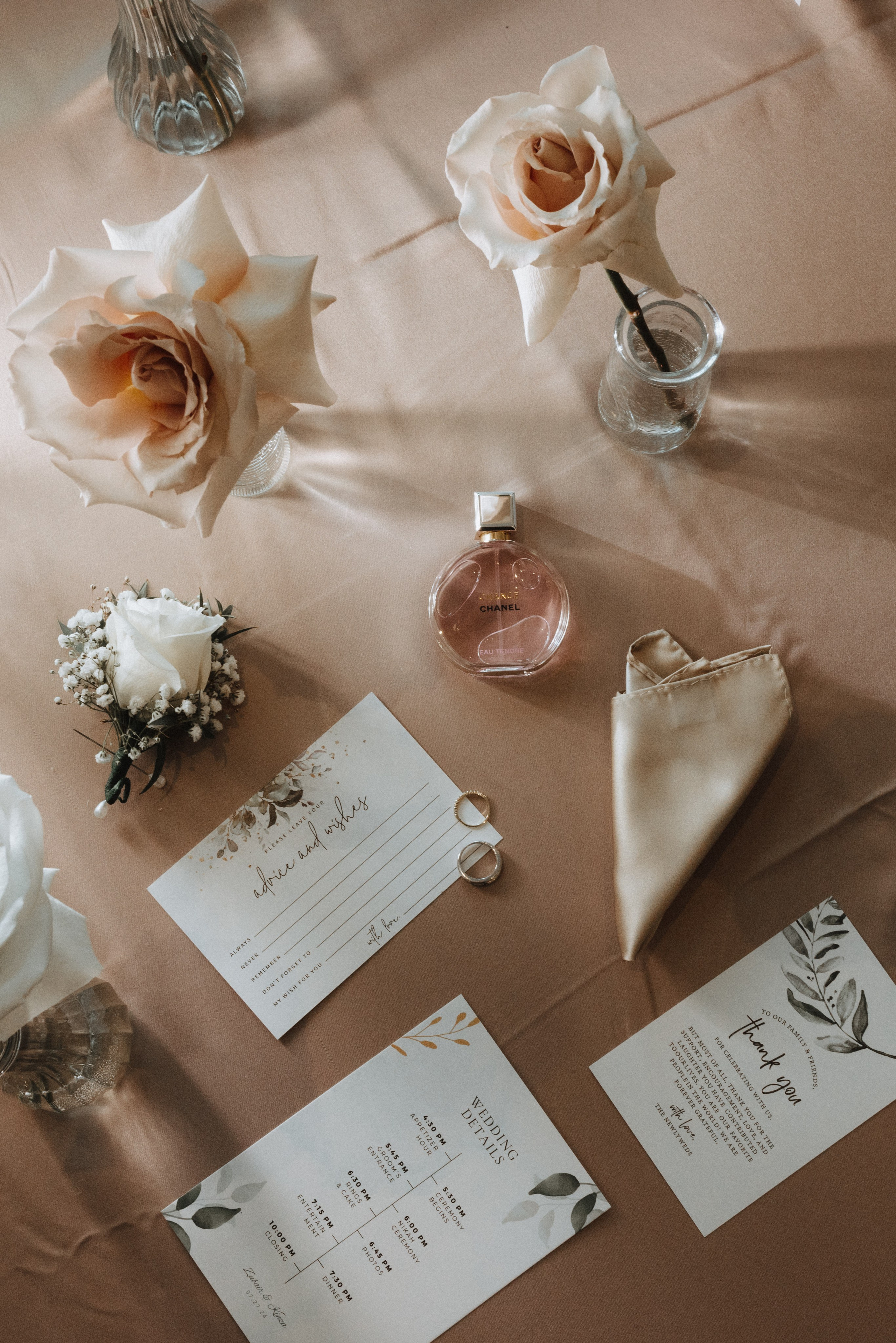 Kinza & Zubair. Ivan Skufinsky — wedding and family photographer in Vancouver