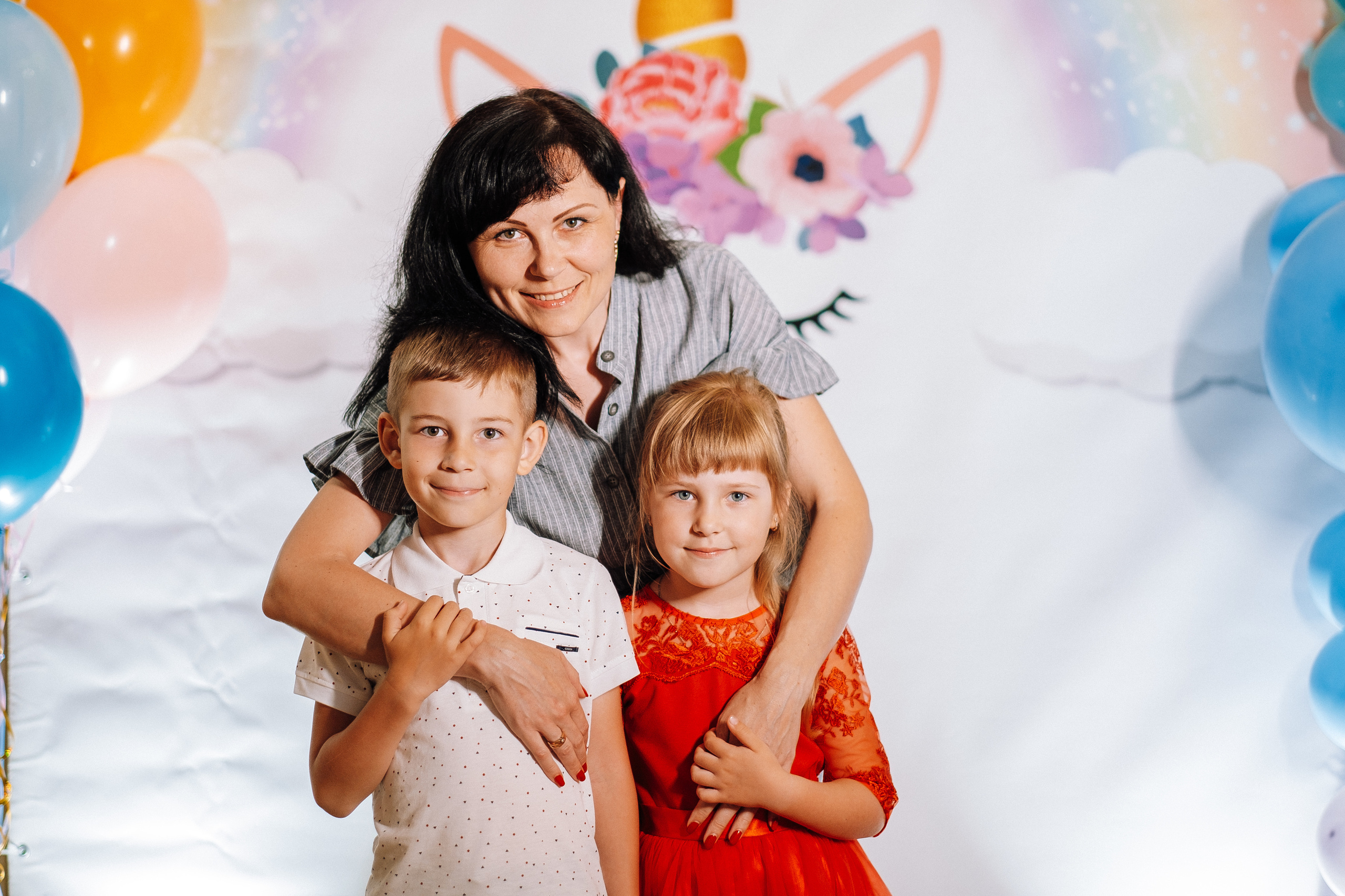 День Народження Даниїл 2019. Ivan Skufinsky — wedding and family photographer in Vancouver