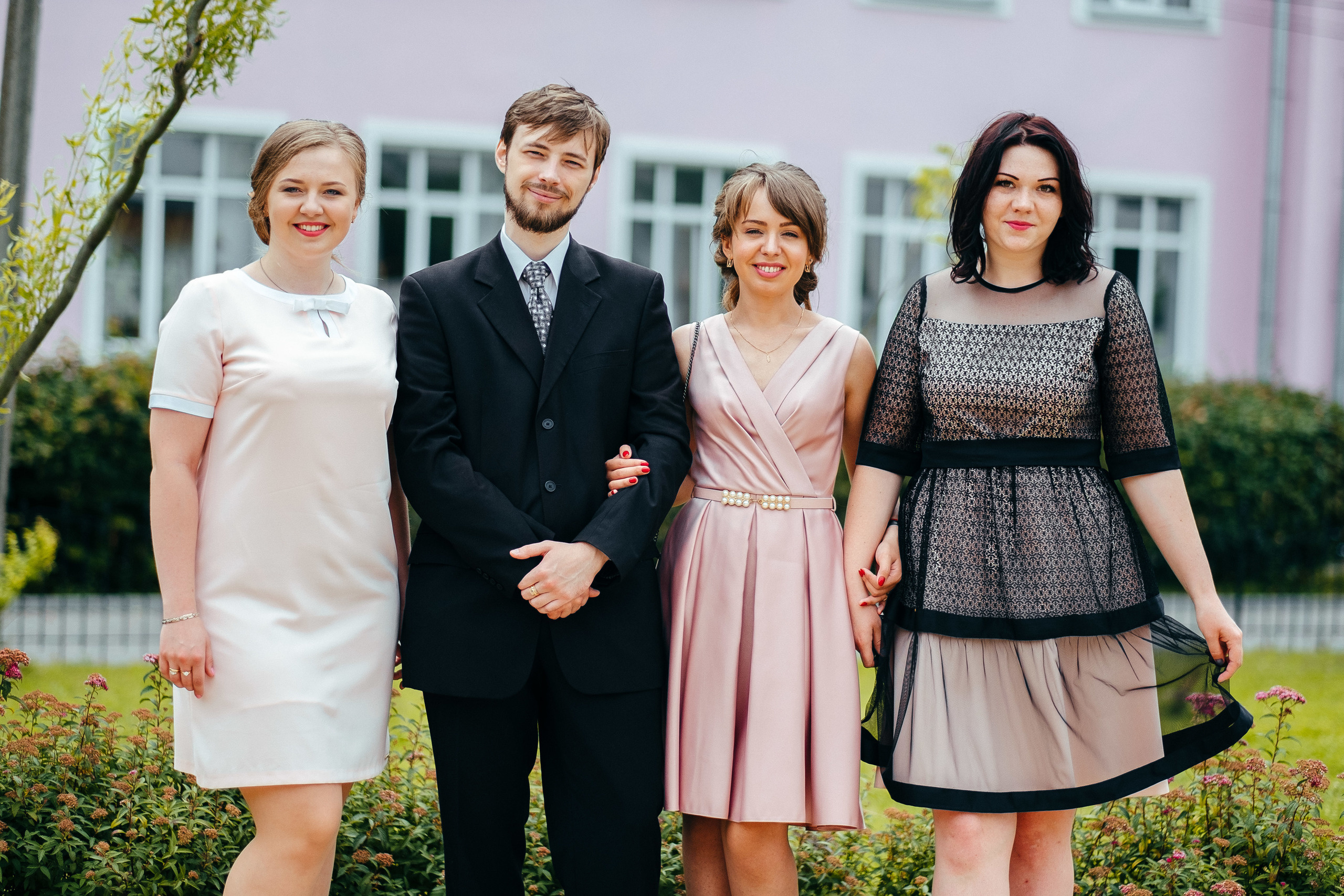 Мед университет выпускной 2018. Ivan Skufinsky — wedding and family photographer in Vancouver