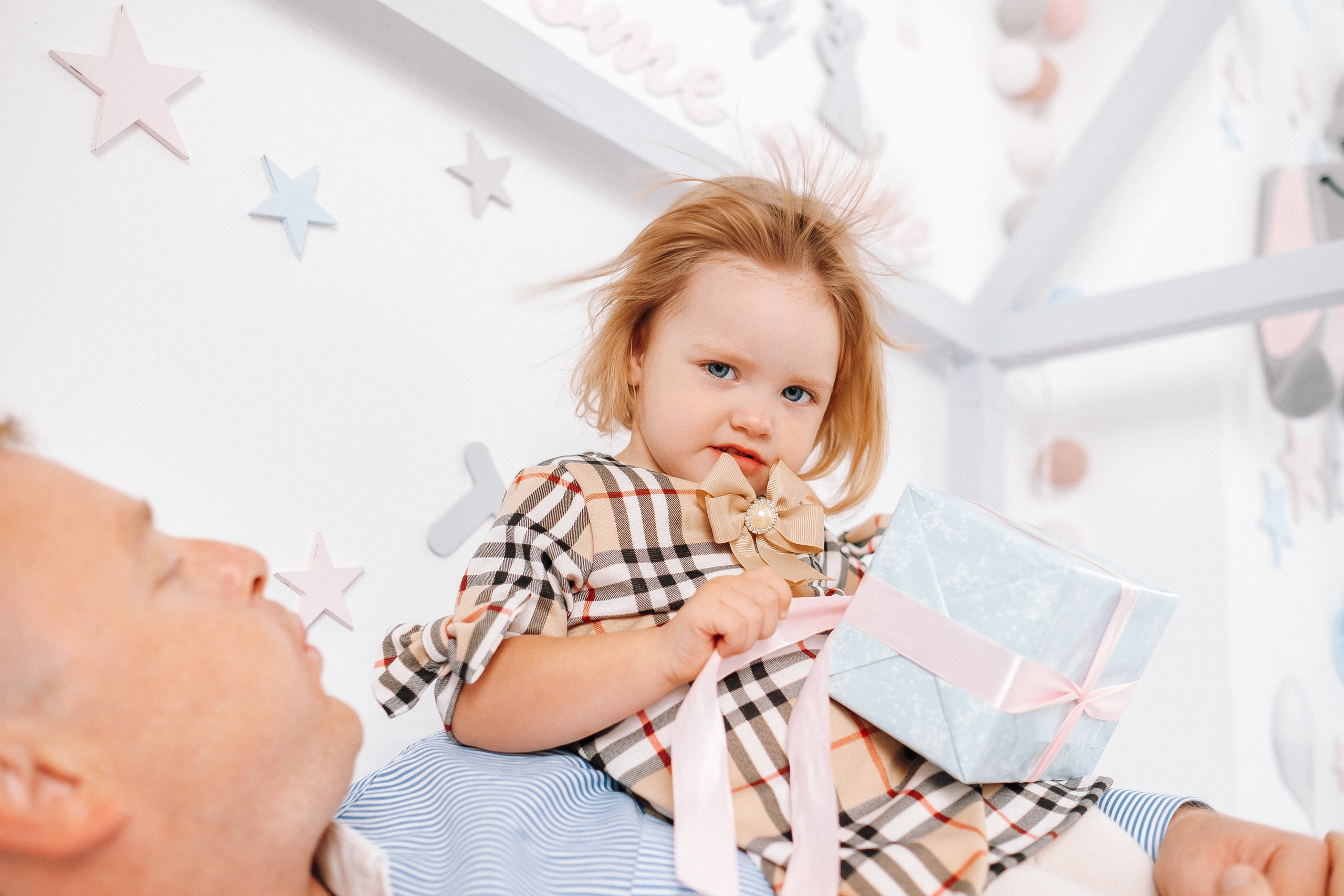 Family Story. Ivan Skufinsky — wedding and family photographer in Vancouver