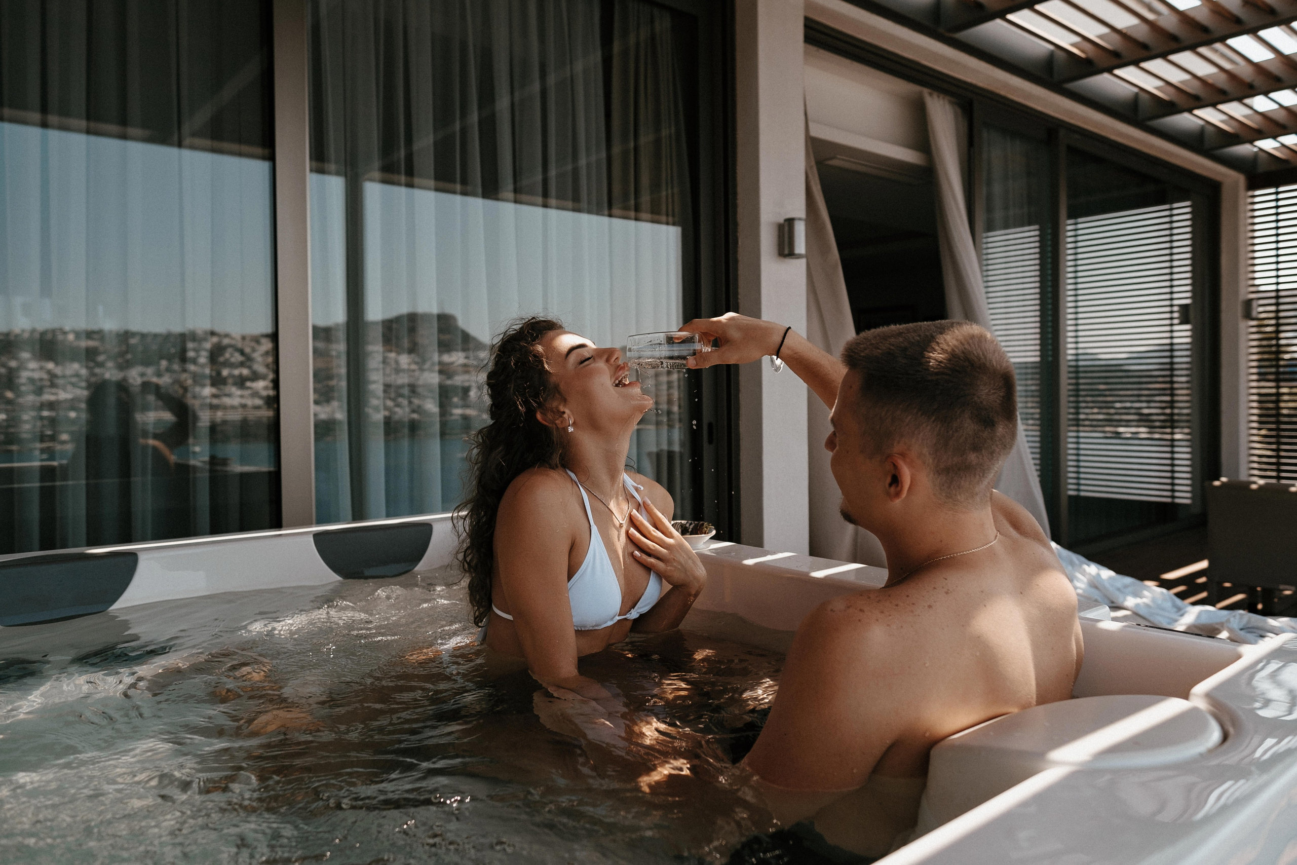 Evgeniy & Daria. Ivan Skufinsky — wedding and family photographer in Vancouver