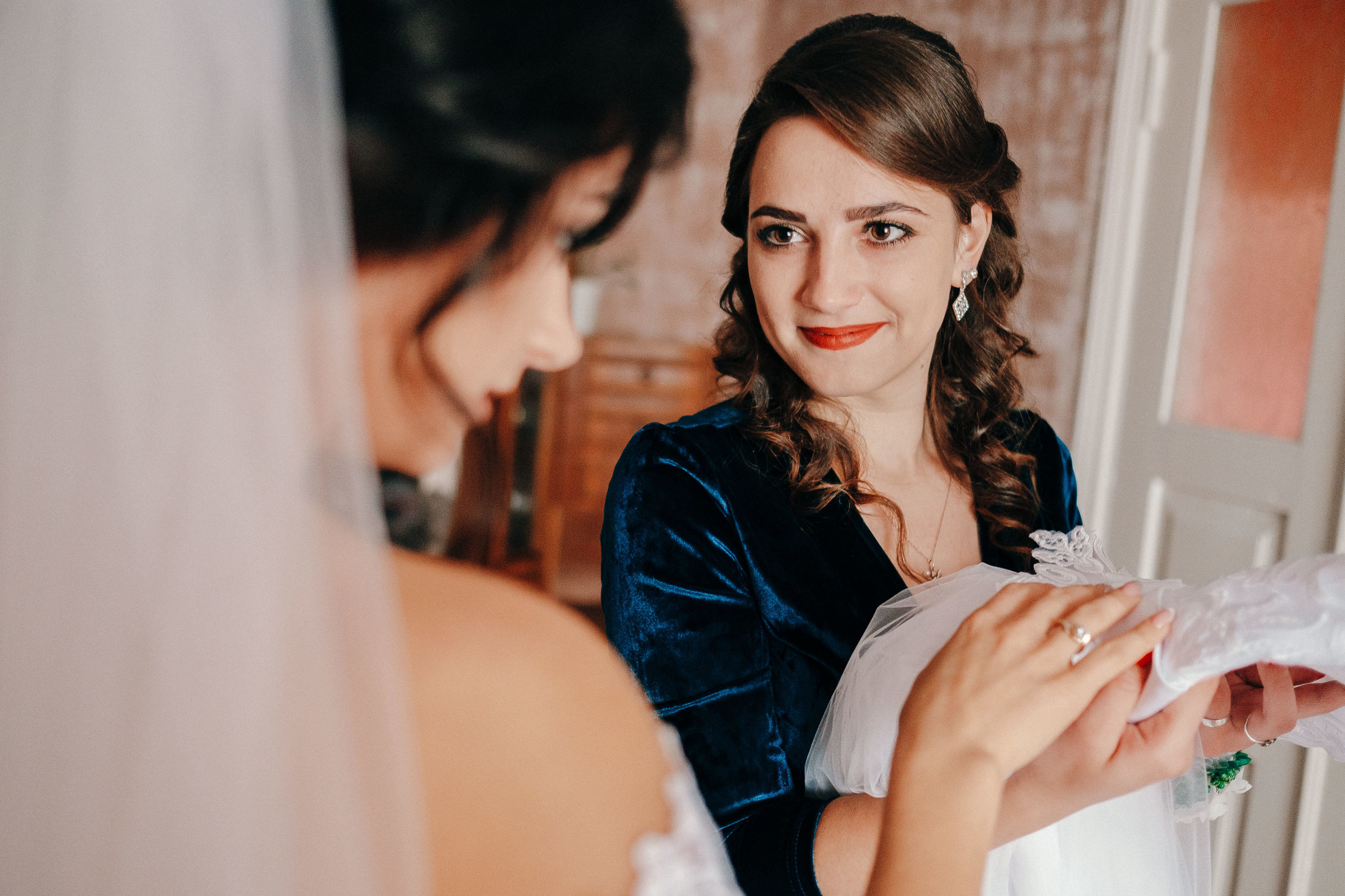 29.09.2018 Wedding Story. Ivan Skufinsky — wedding and family photographer in Vancouver