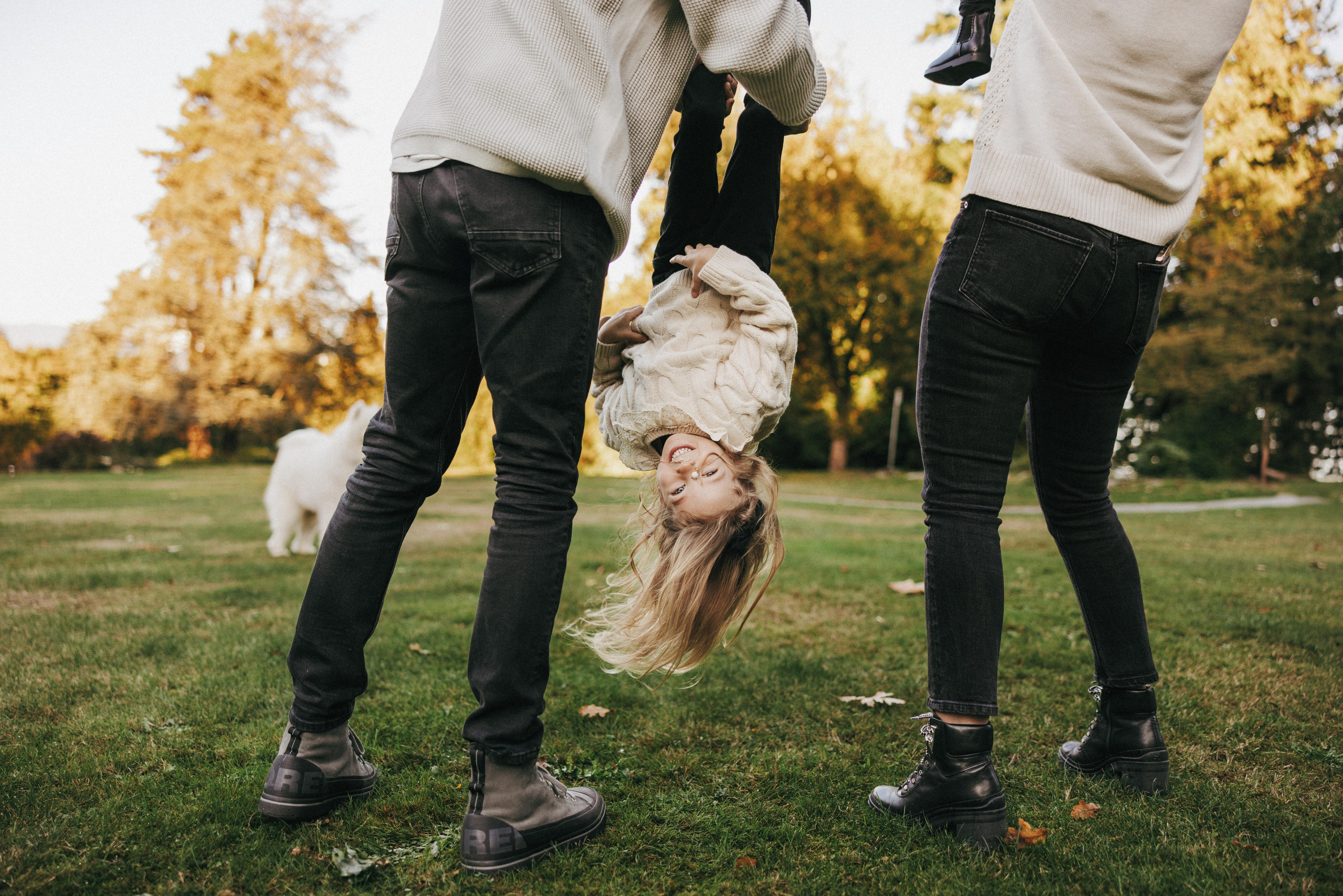 CHILDREN. Ivan Skufinsky — wedding and family photographer in Vancouver